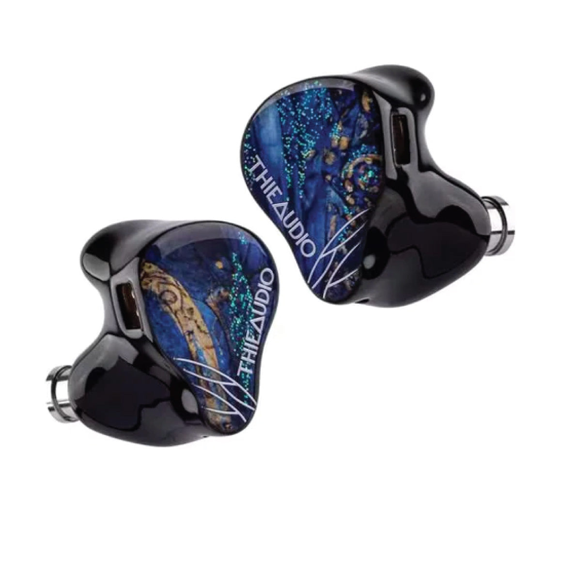  ThieAudio - Oracle MKIII、mySite、merchandisen