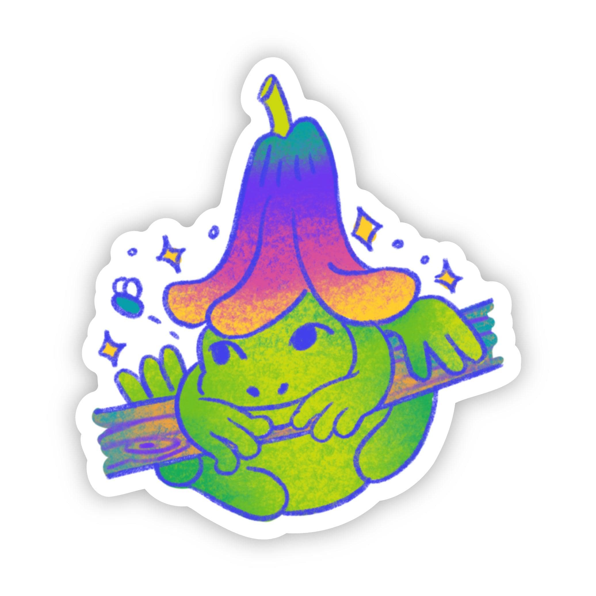  Happy Frog & Flower Face、mySite、elrpsem3k