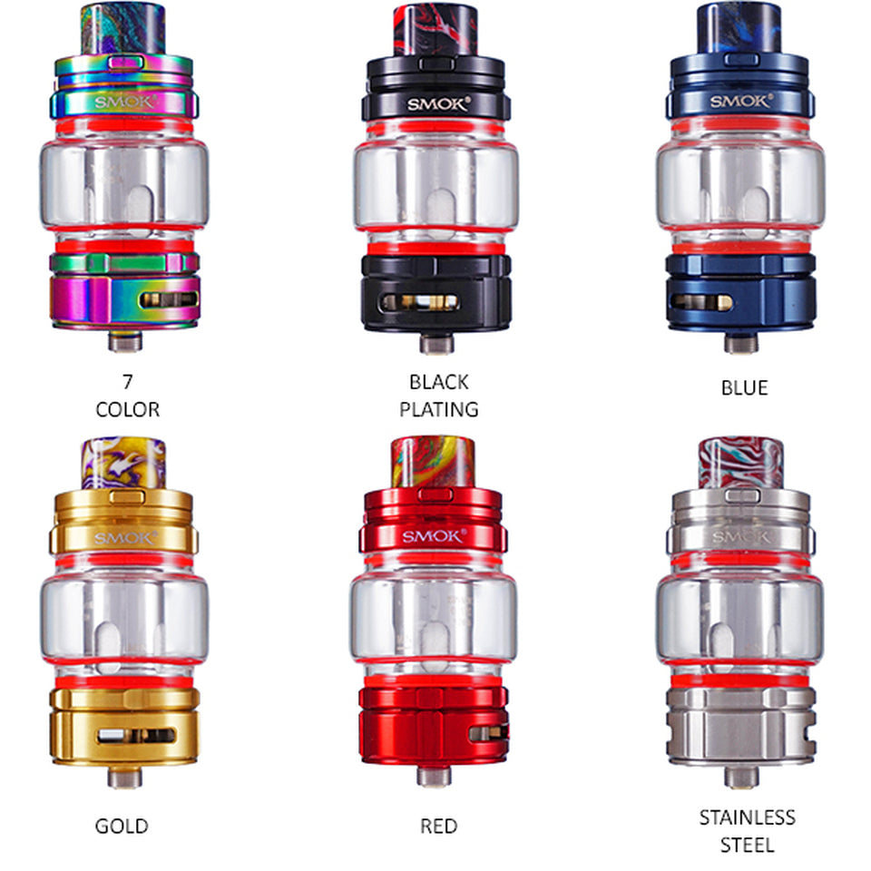 SMOK TFV16 Sub-Ohm Vape Tank、mySite、zt4zffjzw