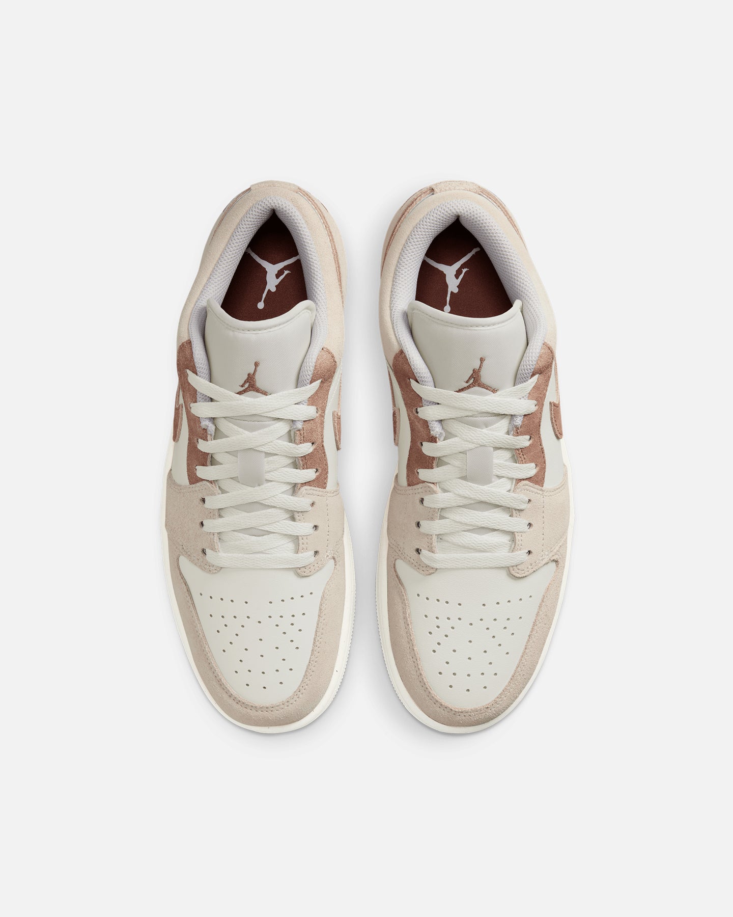 Jordan Air Jordan 1 Low SE Legend Lt Brown、mySite、zt4zffjzw