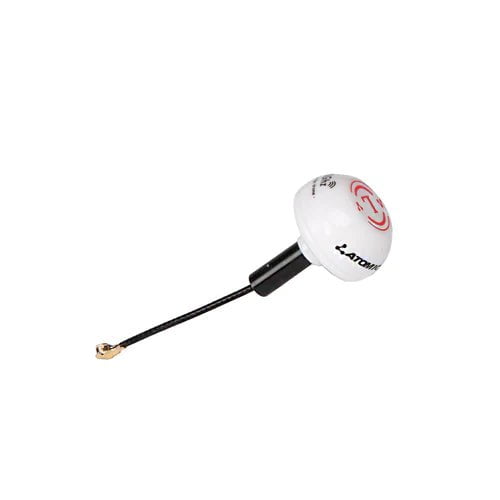  Flywoo Atomic 5.8GHz U.FL Antenna - LHCP 40mm / 10mm Tube、mySite、merchandisen