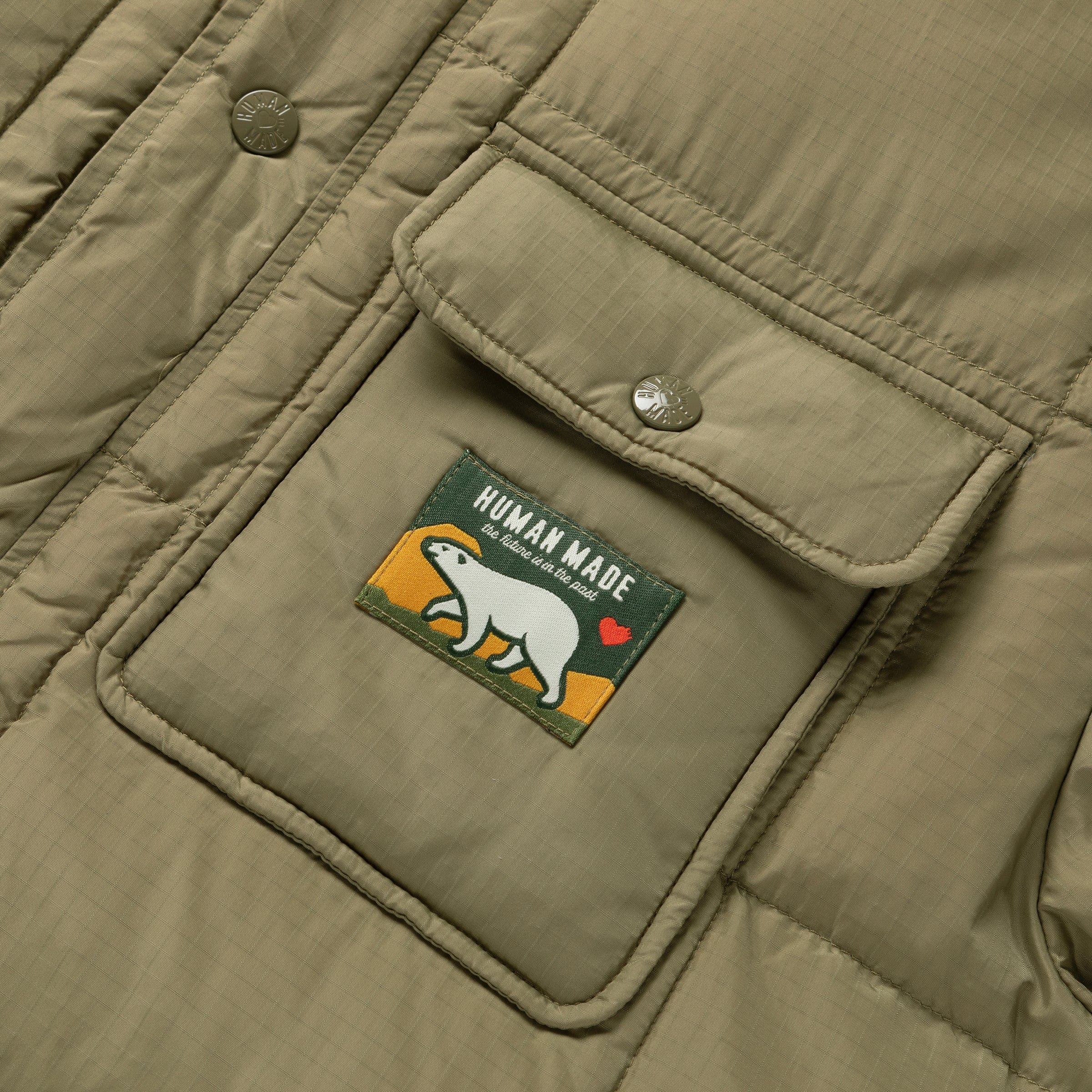 DOWN SHIRT JACKET、mySite、zt4zffjzw