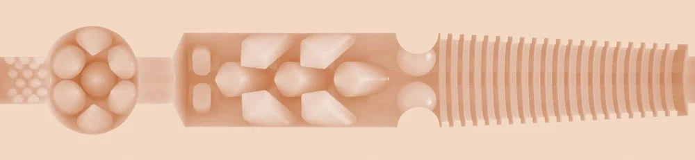 Stoya Destroya Fleshlight Girls Texture