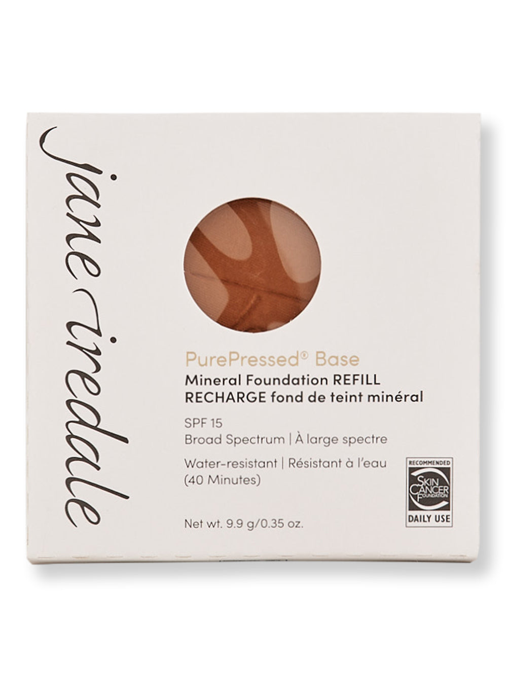 Jane Iredale PurePressed Base Mineral Foundation SPF 20、mySite、gigharbornorthrealestate