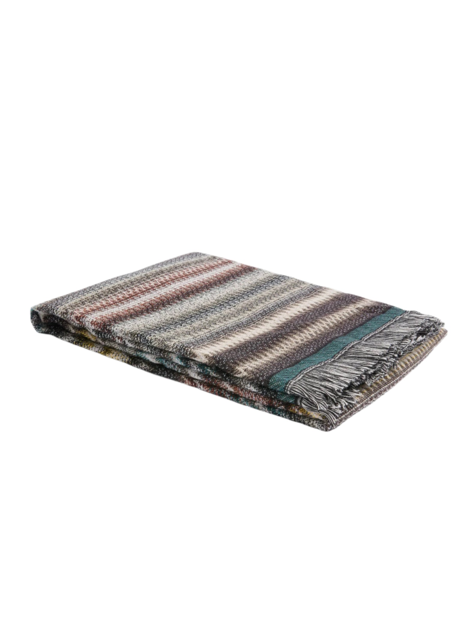  Missoni Blur Throw、mySite、elrpsem3k