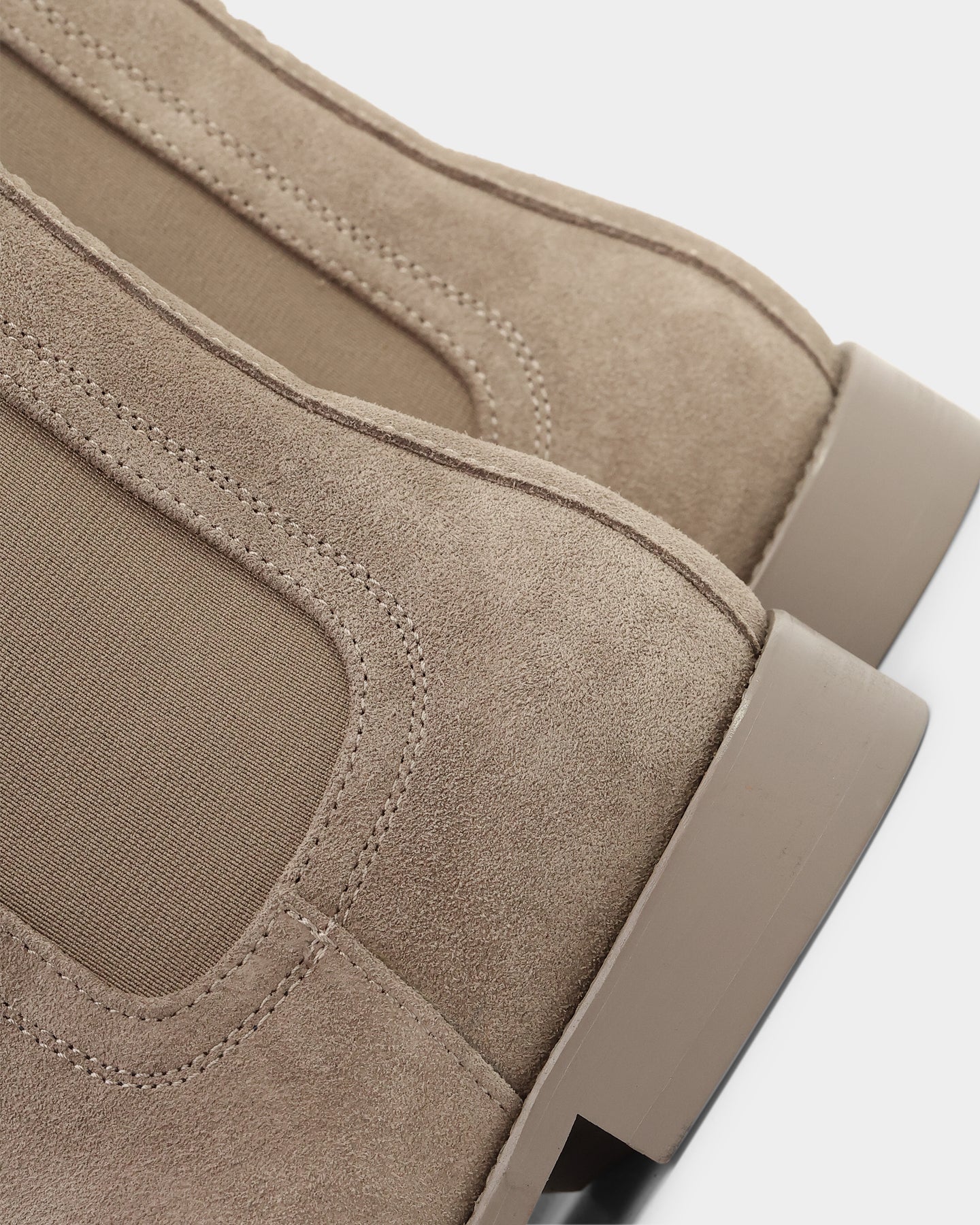 Saint Morta Nomad Chelsea Boot Taupe、mySite、zt4zffjzw