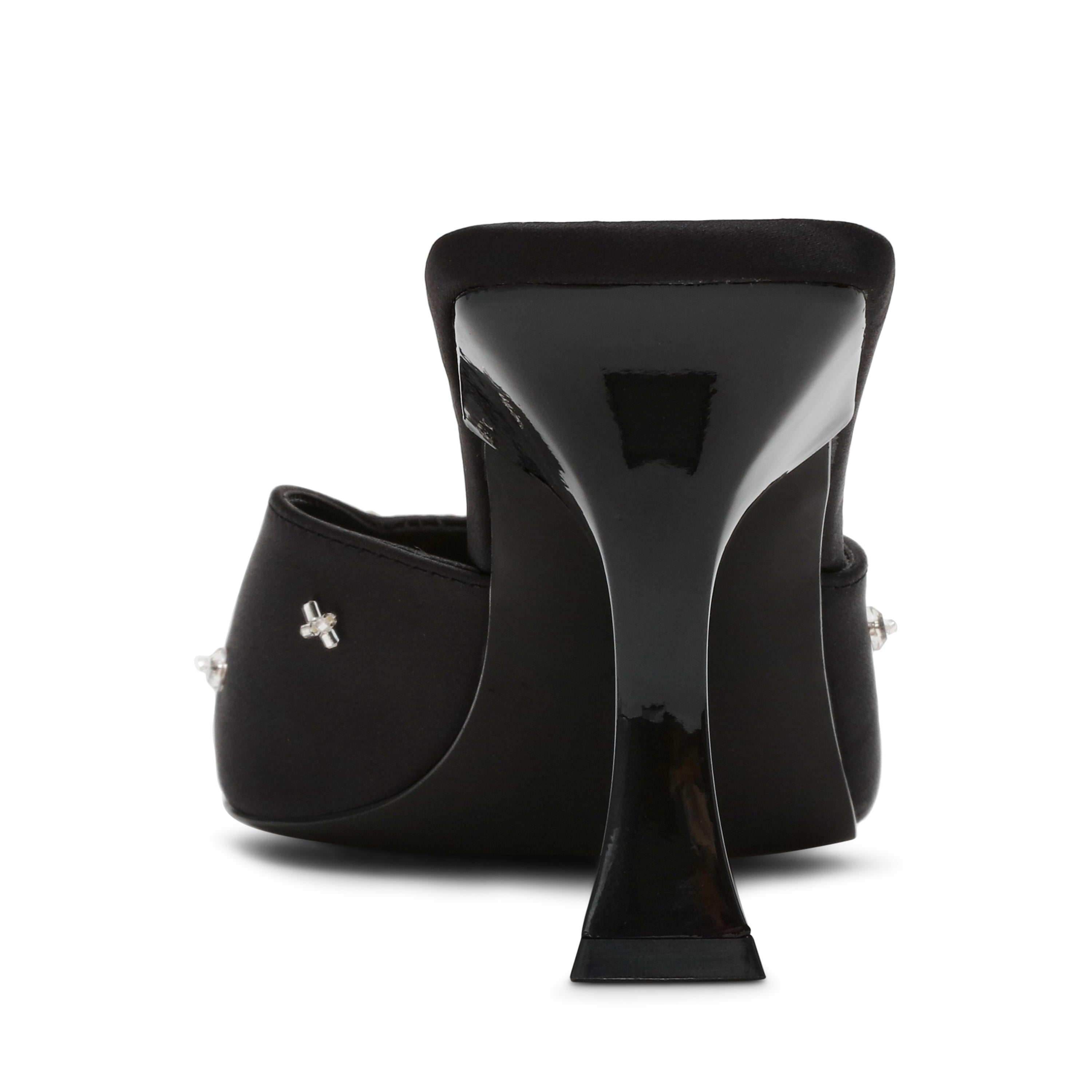 NOUR BLACK SATIN、mySite、dreamappss