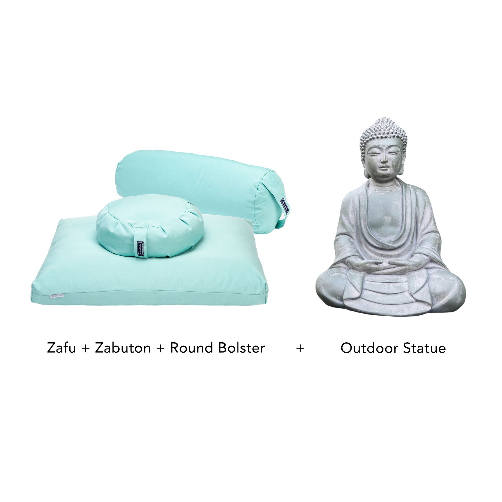 Outdoor Meditation Cushion Bundle、mySite、topwebapps