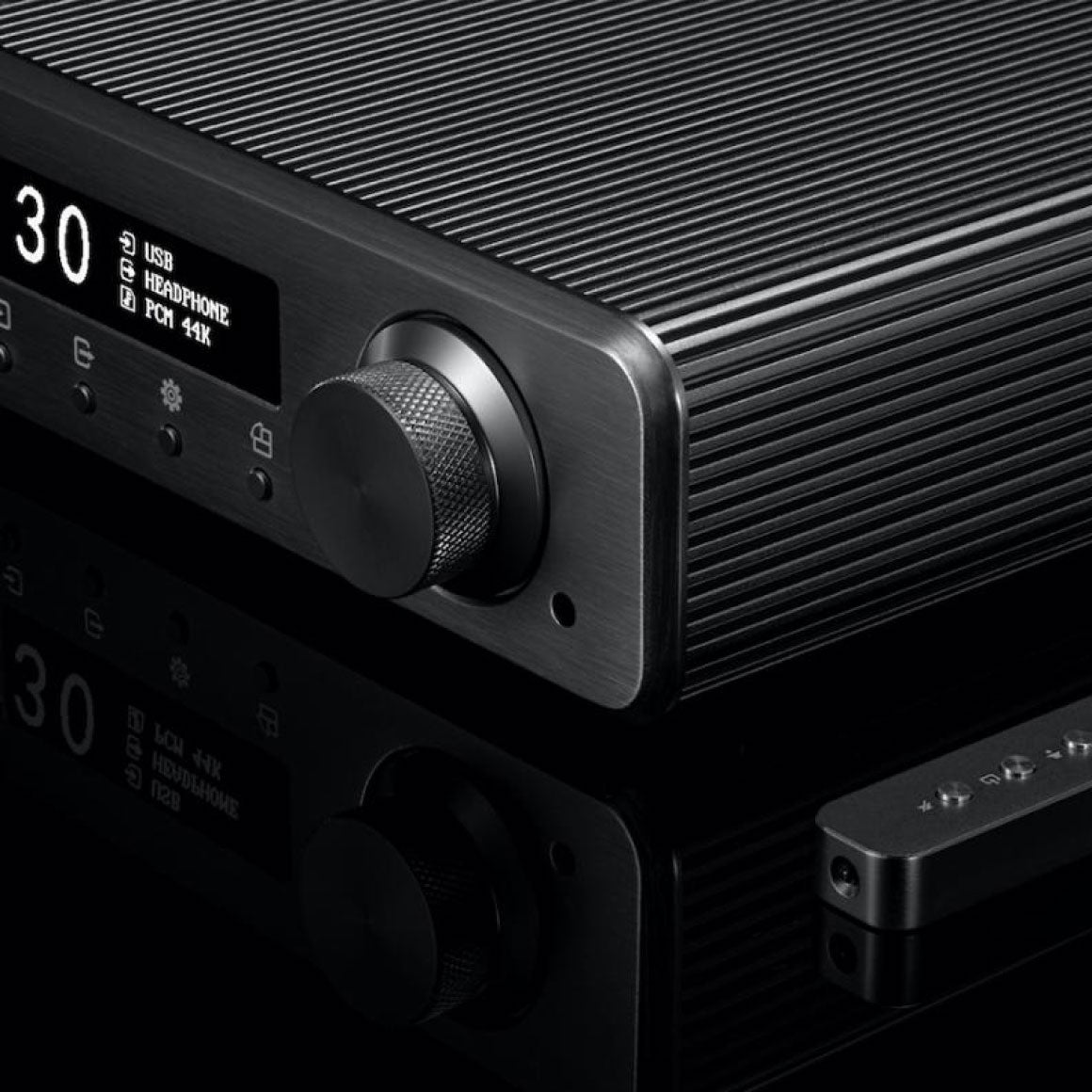  Burson Audio - Conductor 3X Reference、mySite、merchandisen