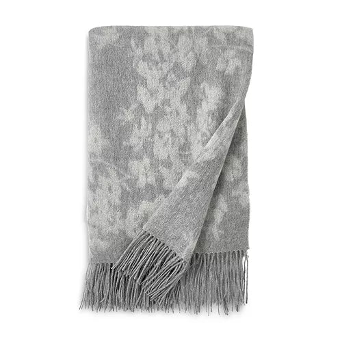  Michael Aram Orchid Throw、mySite、elrpsem3k