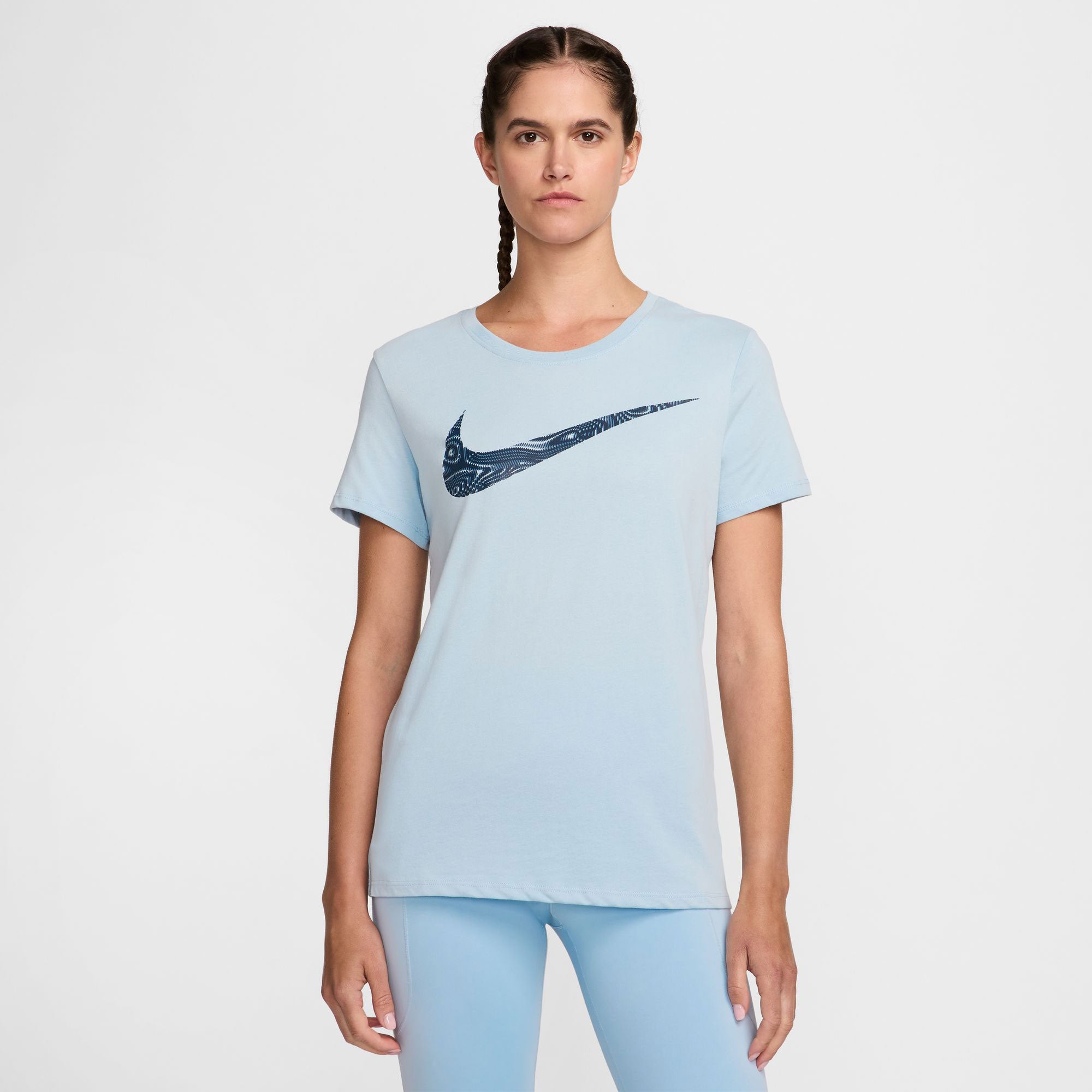 Nike Slam Paris Women's Dri-FIT Tennis T-Shirt