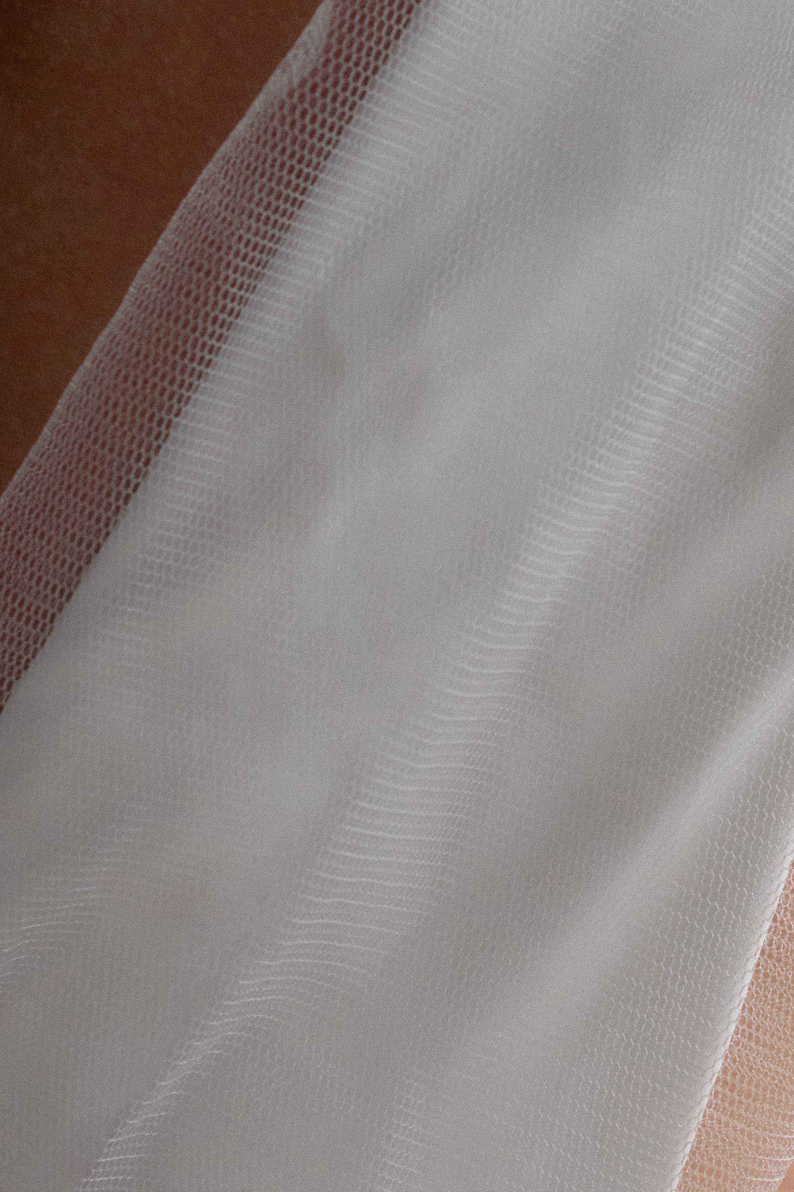 Sybil Plunge One Piece With Bow - Ivory、mySite、solidvoid