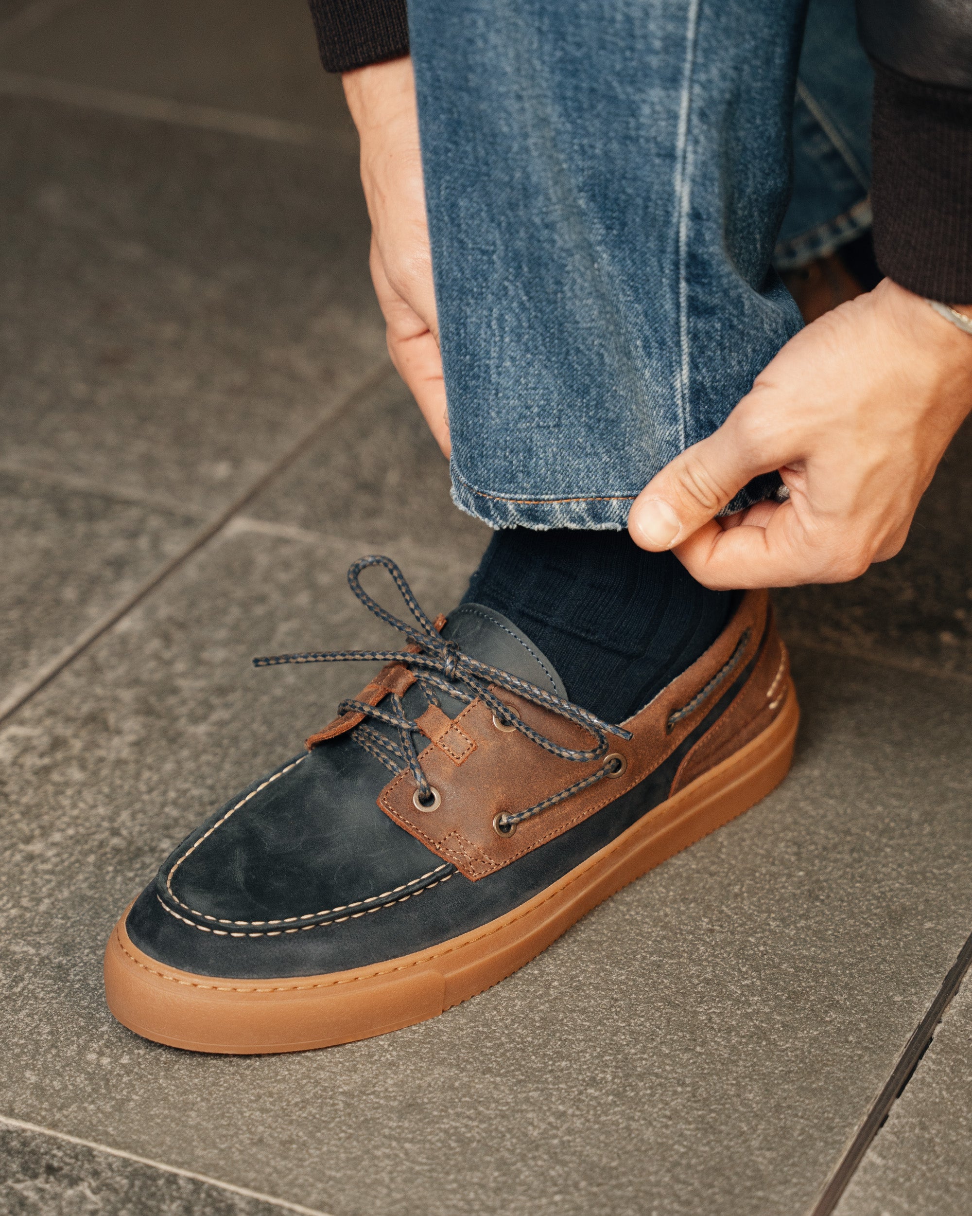  Lausetto、mySite、merchandisen