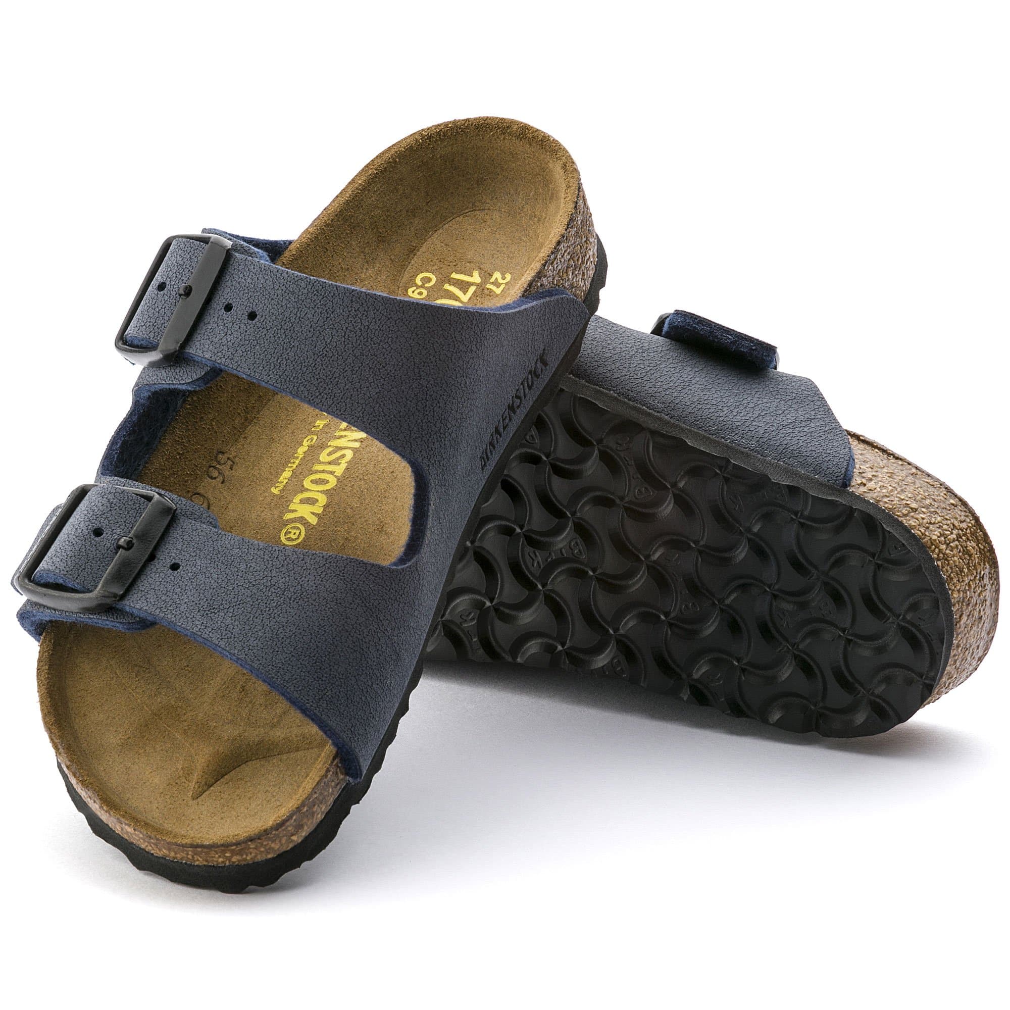 Arizona Kids Birko-Flor Nubuck、mySite、gtrtttuynbv