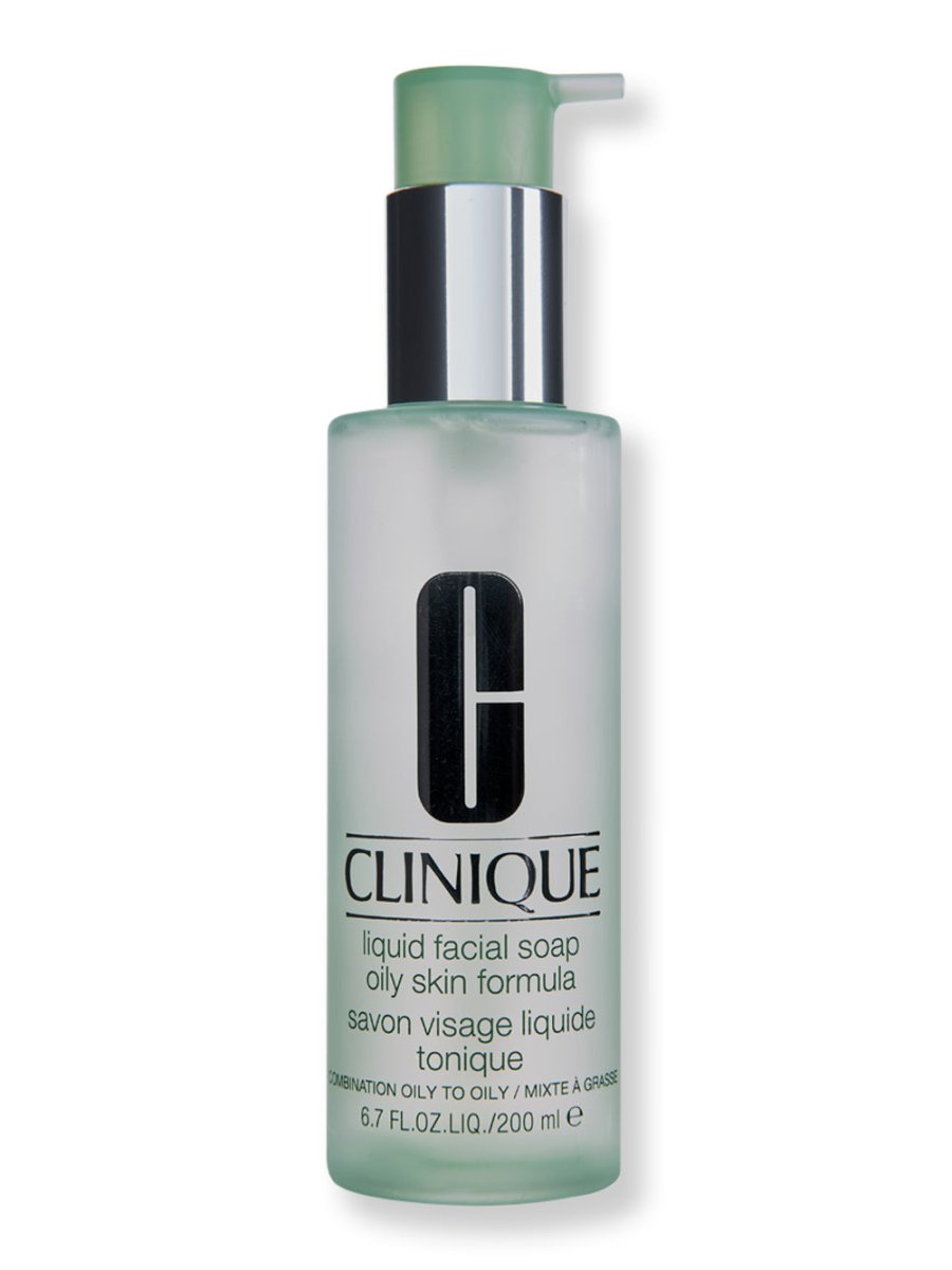 Clinique Liquid Facial Soap Oily Skin、mySite、gigharbornorthrealestate