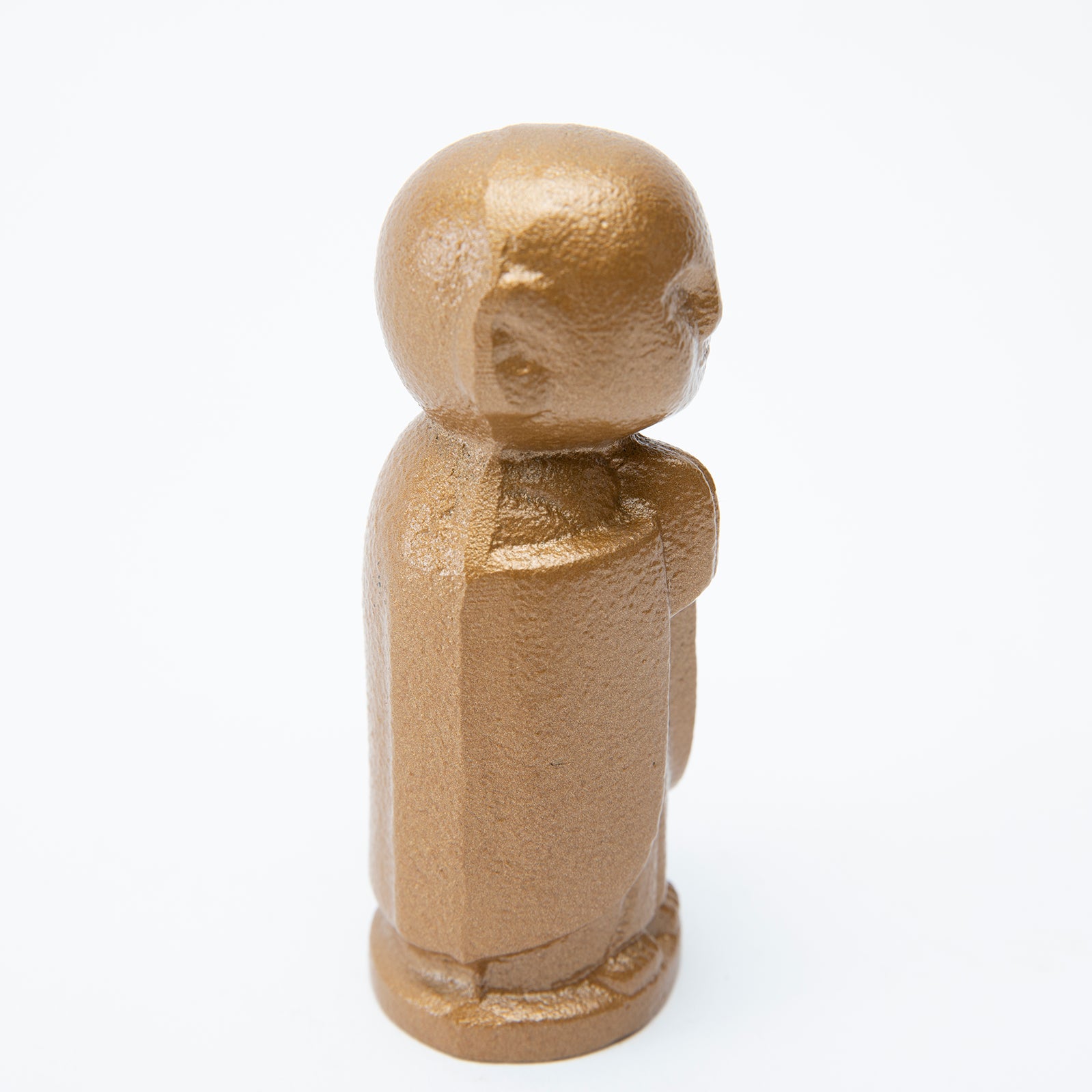 Mini Weighted Gold Bodhisattva、mySite、topwebapps