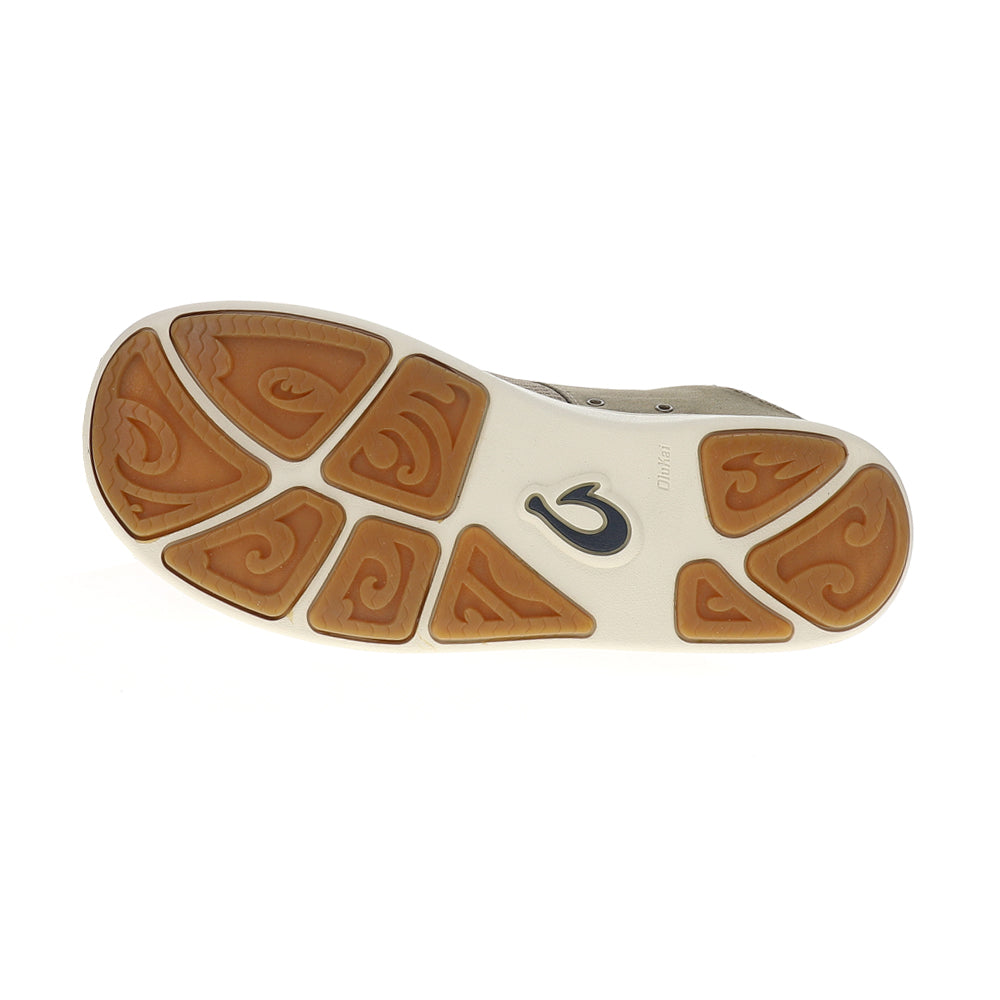 Nohea Moku Perforated Slip On Sneakers、mySite、gtrtttuynbv