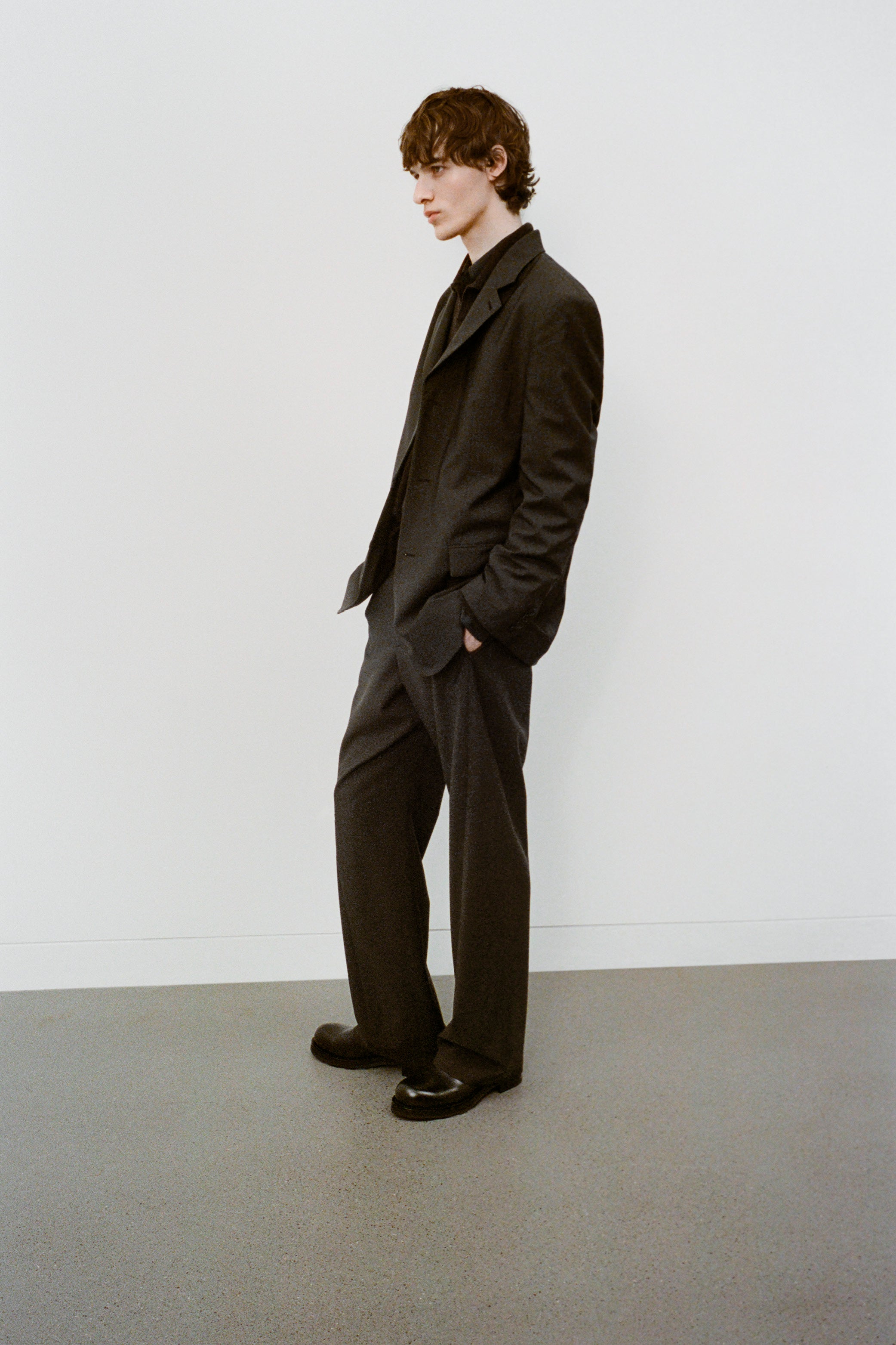 :: Fall 2025 :: Look 22、mySite、aoinhome