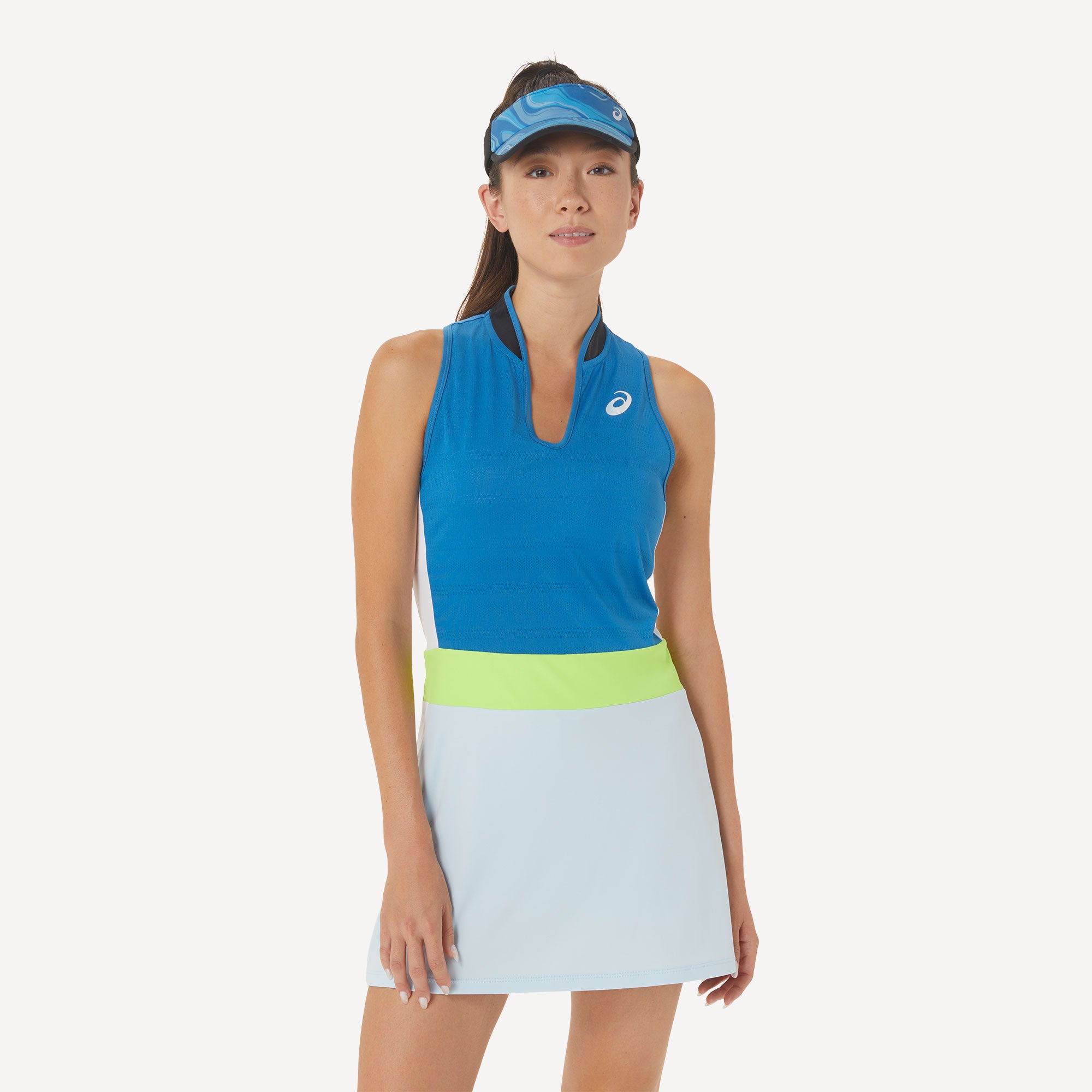 ASICS Match Women's Tennis Dress