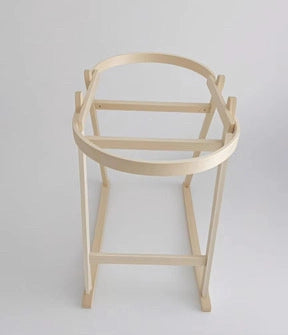  Wooden Baby Basket Stand、mySite、elrpsem3k