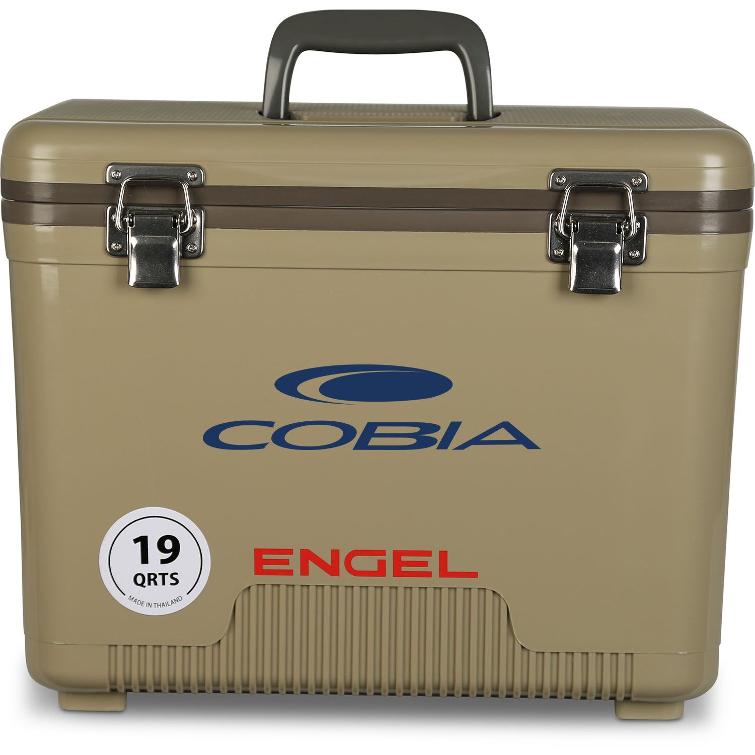 Engel 19 Quart Drybox/Cooler - MBG、mySite、noshort