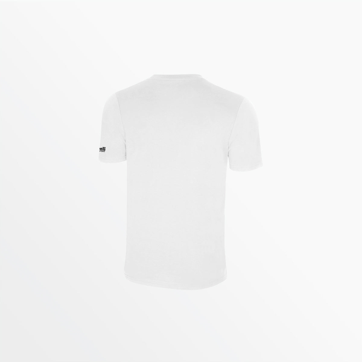 YOUTH CS DRY TEE WITH SLEEVE LOGO