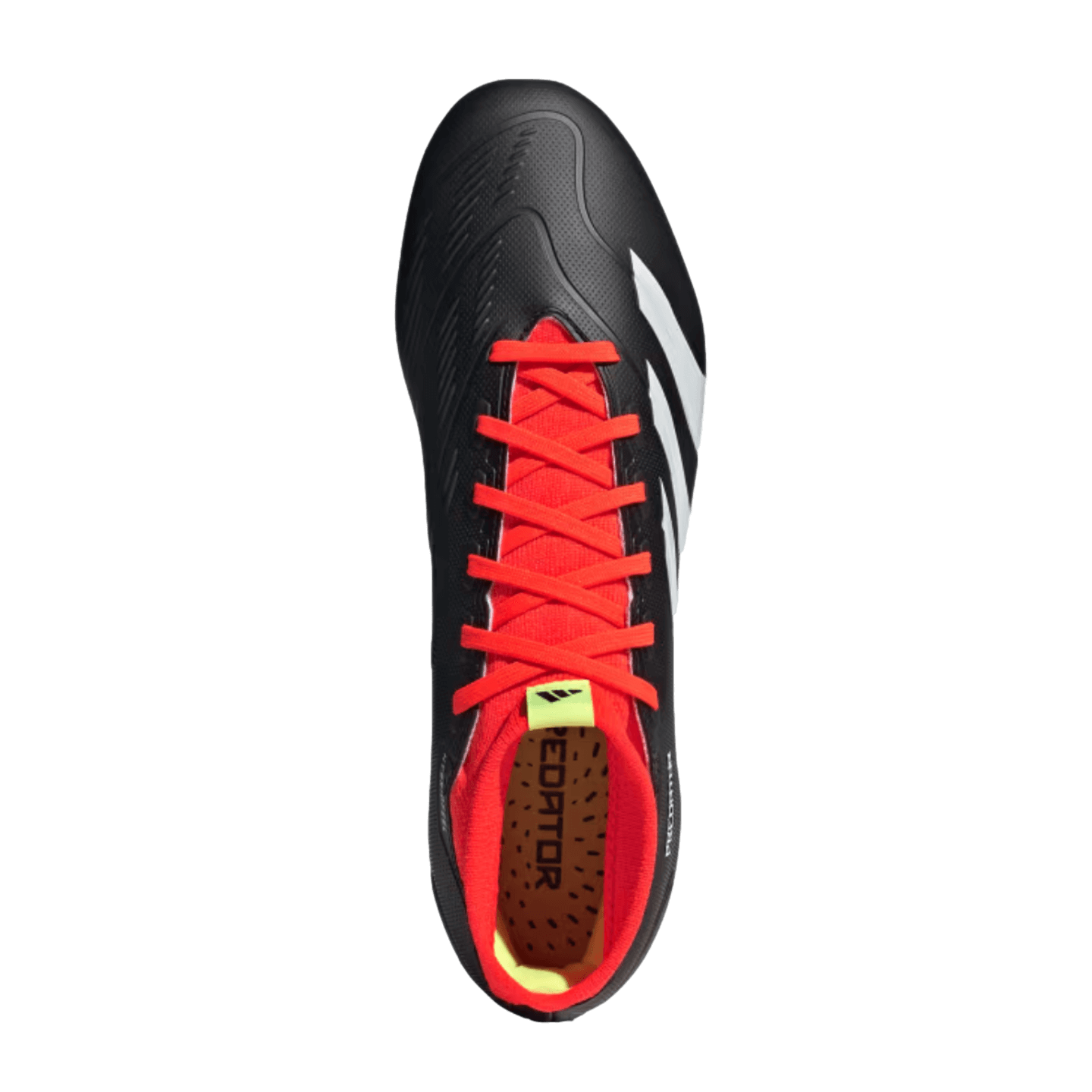 Adidas Predator League Sock Firm Ground Cleats、mySite、noshort