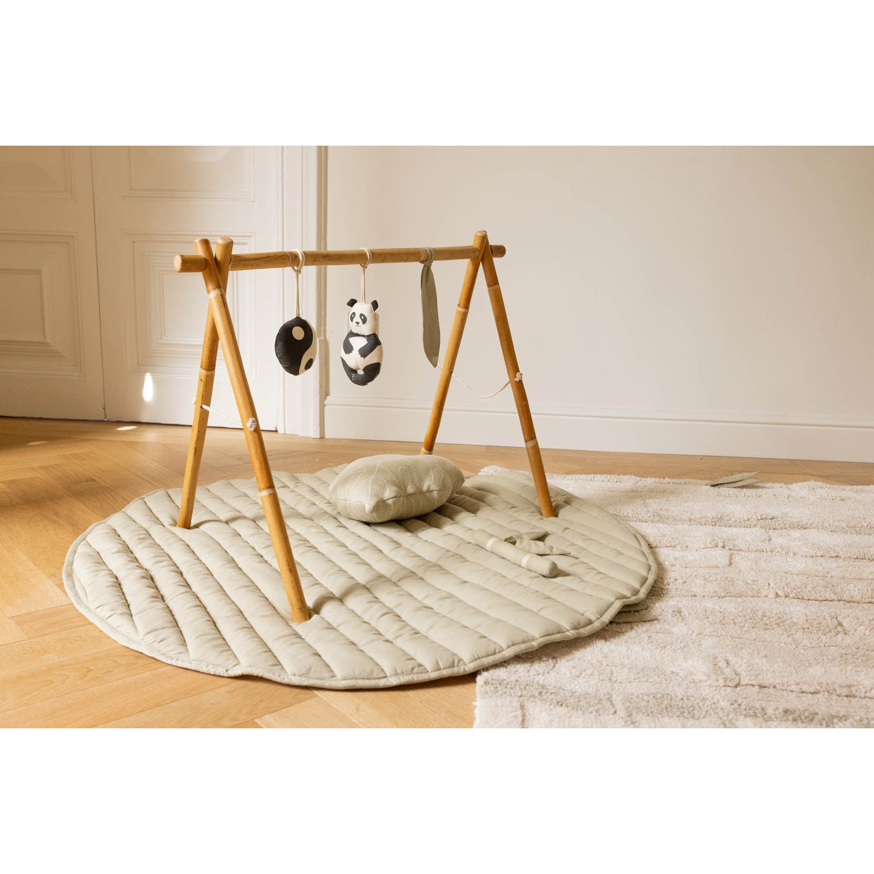 Bamboo Leaf Playmat、mySite、gigharbornorthrealestate