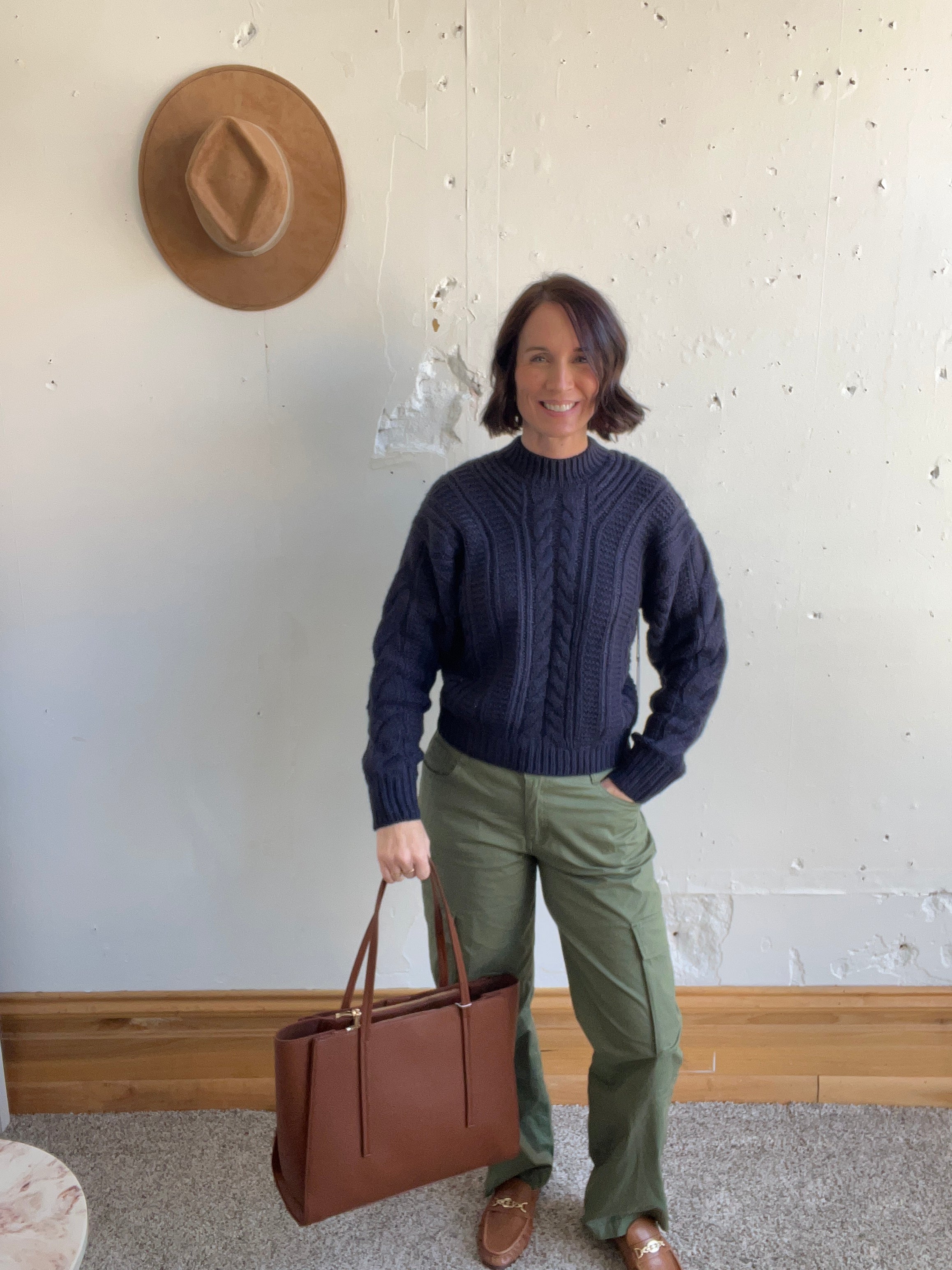 Cece’s Sweater、mySite、garagedoors4me