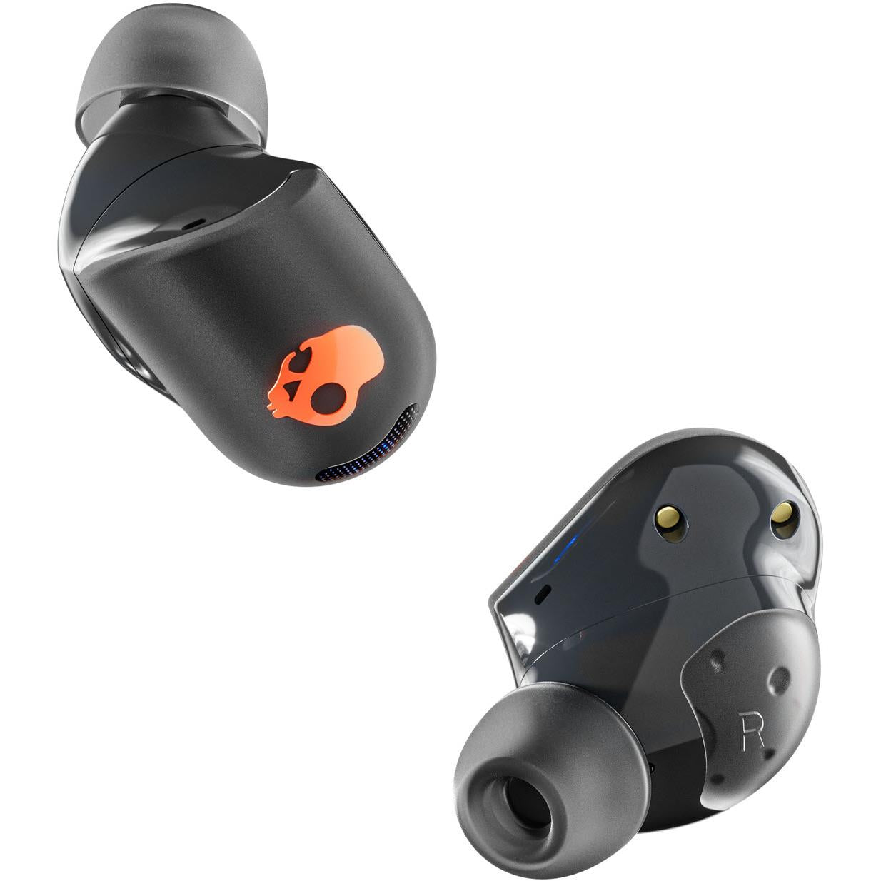 Skullcandy Sesh Active ANC In-Ear Headphones (Black)、mySite、camillekostekn