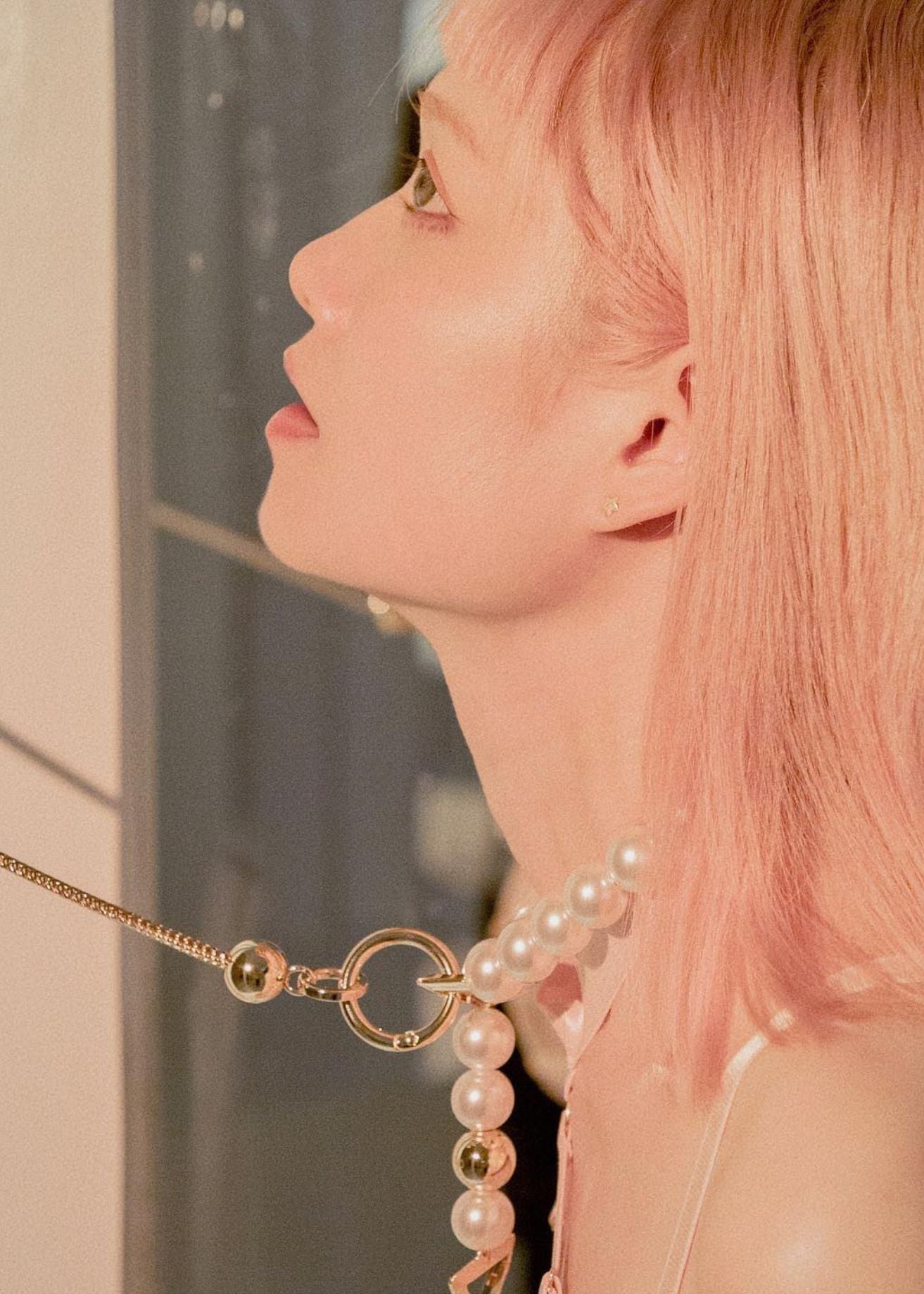  Moist Eyes Chain、mySite、justintrudeaud