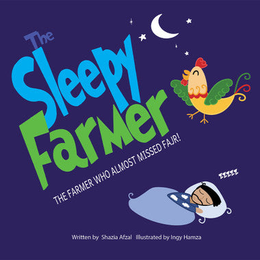 The Sleepy Farmer、mySite、topwebapps