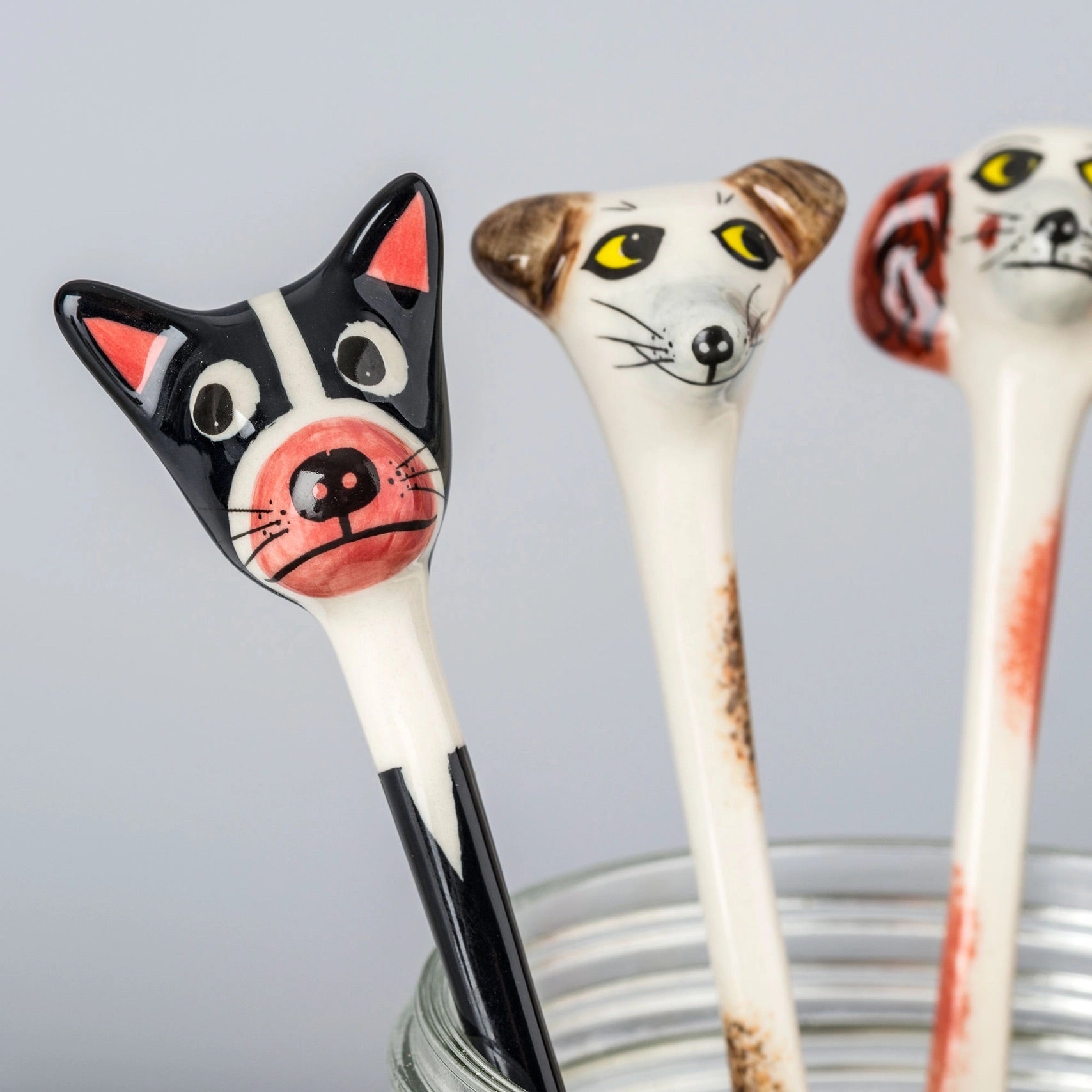 Dog Spoons、mySite、g9winljtr
