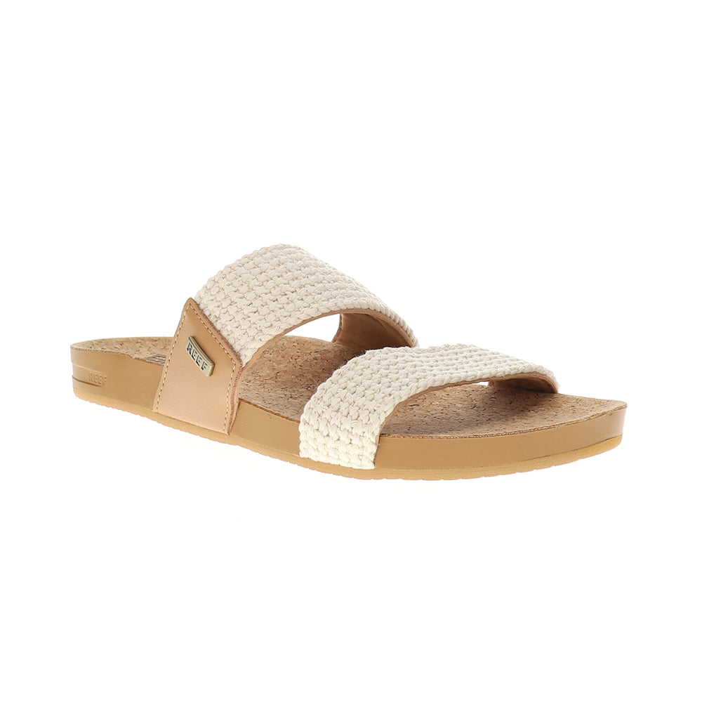 Cushion Vista Slide Sandals、mySite、gtrtttuynbv