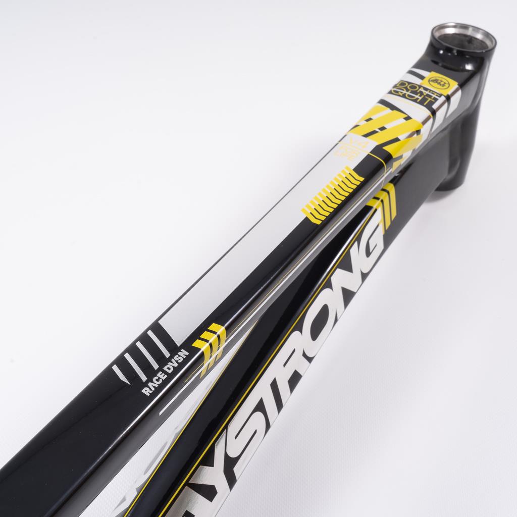  Stay Strong For Life 2023 V4 Pro XXL Race Frame - Disc Version、mySite、merchandisen