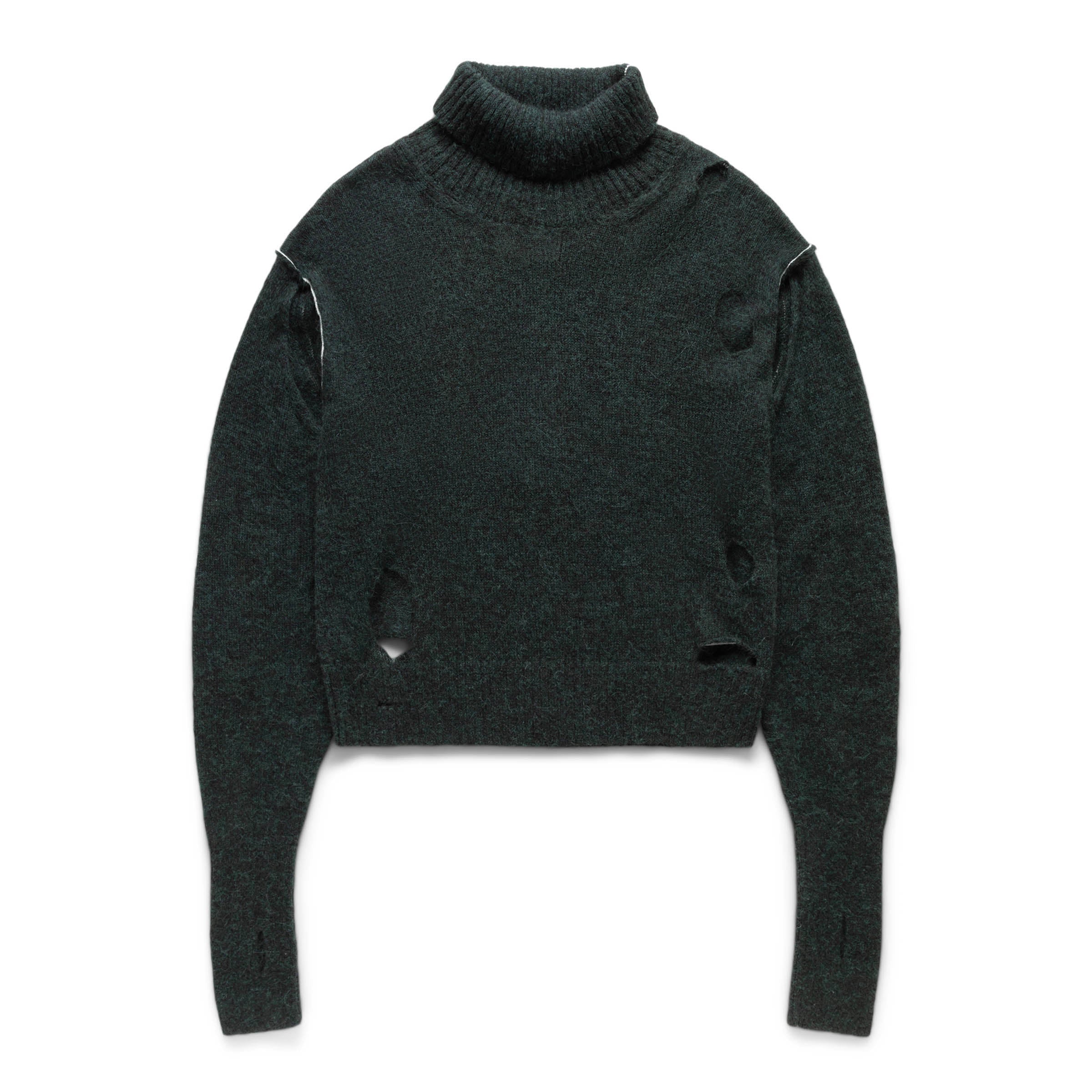 WOMEN'S CUT OUT PULLOVER、mySite、zt4zffjzw