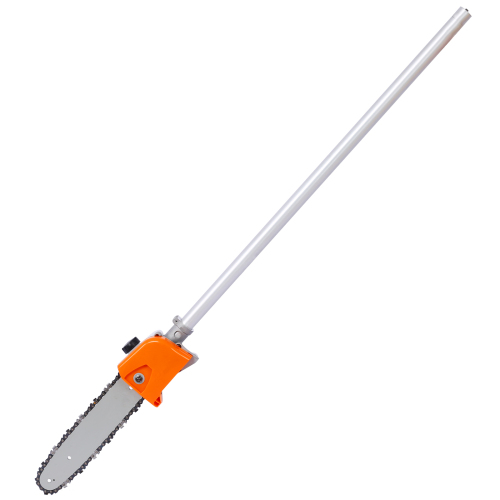 52cc Weed Eater/Wacker Gas Powered, 2 in 1 String Trimme,with 10'' Brush Cutter,Rubber Handle & Shoulder Strap Included、、eastwooduniform