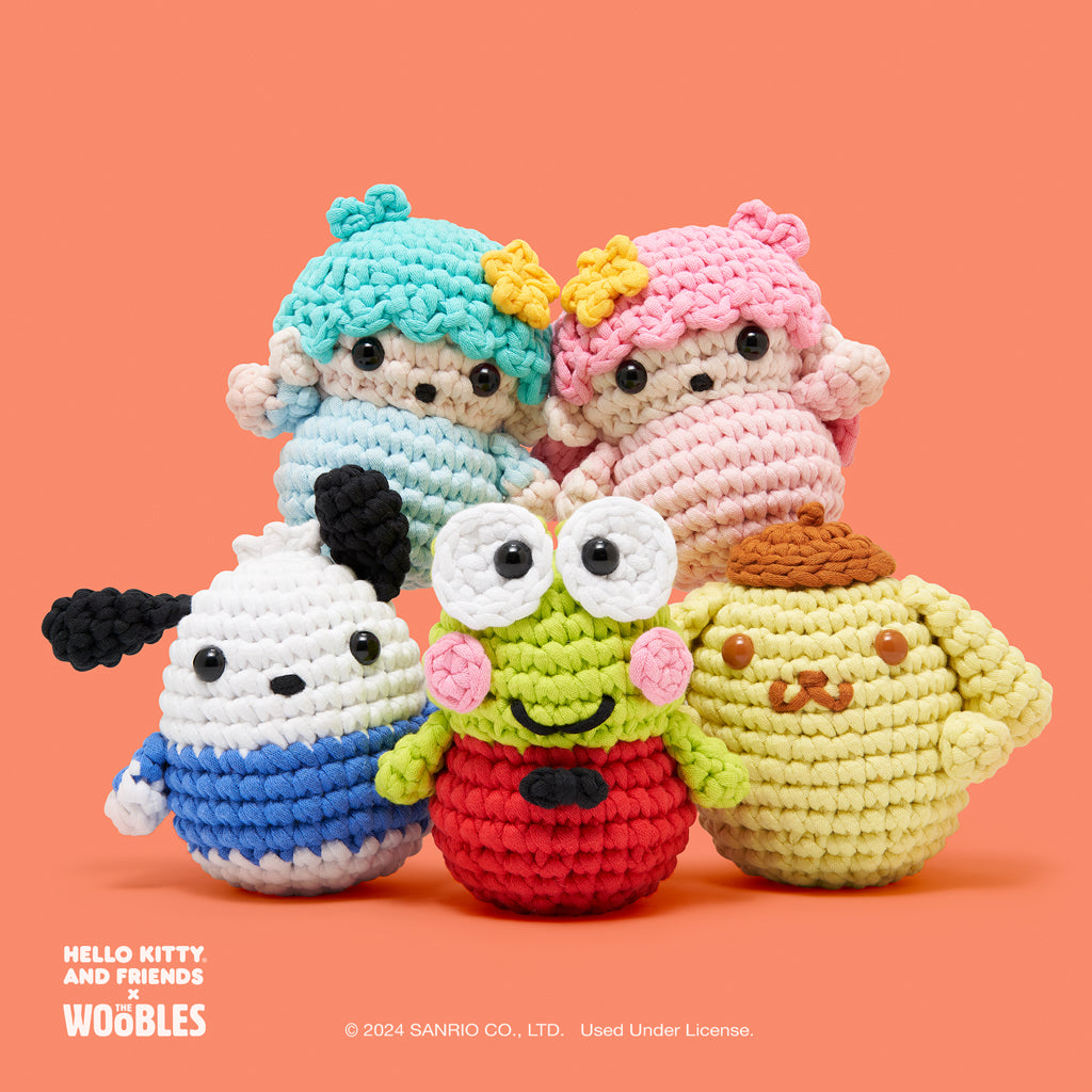  Sanrio® So Sweet Bundle、mySite、ghnorth