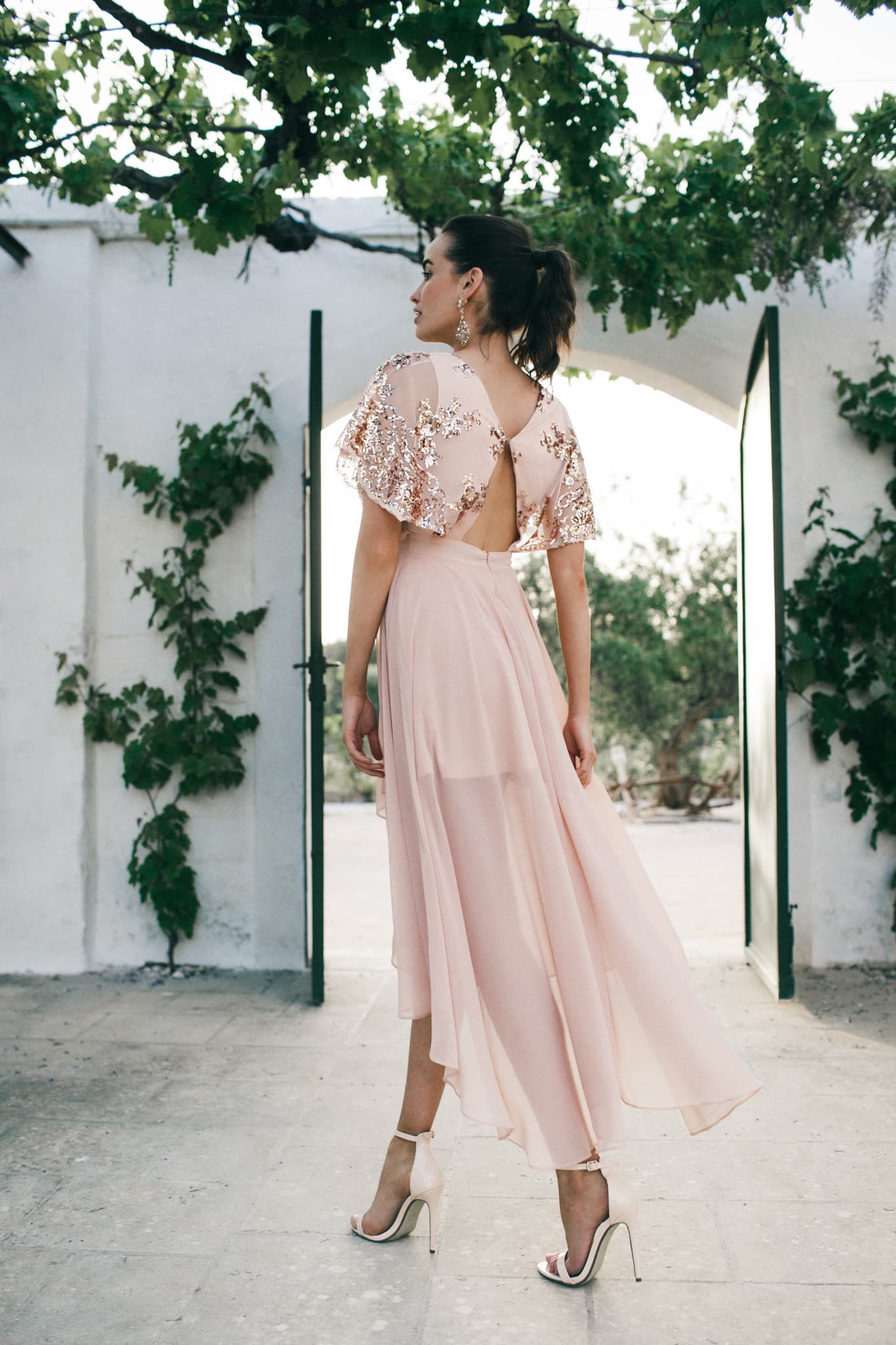  Magic Dress、mySite、merchandisen