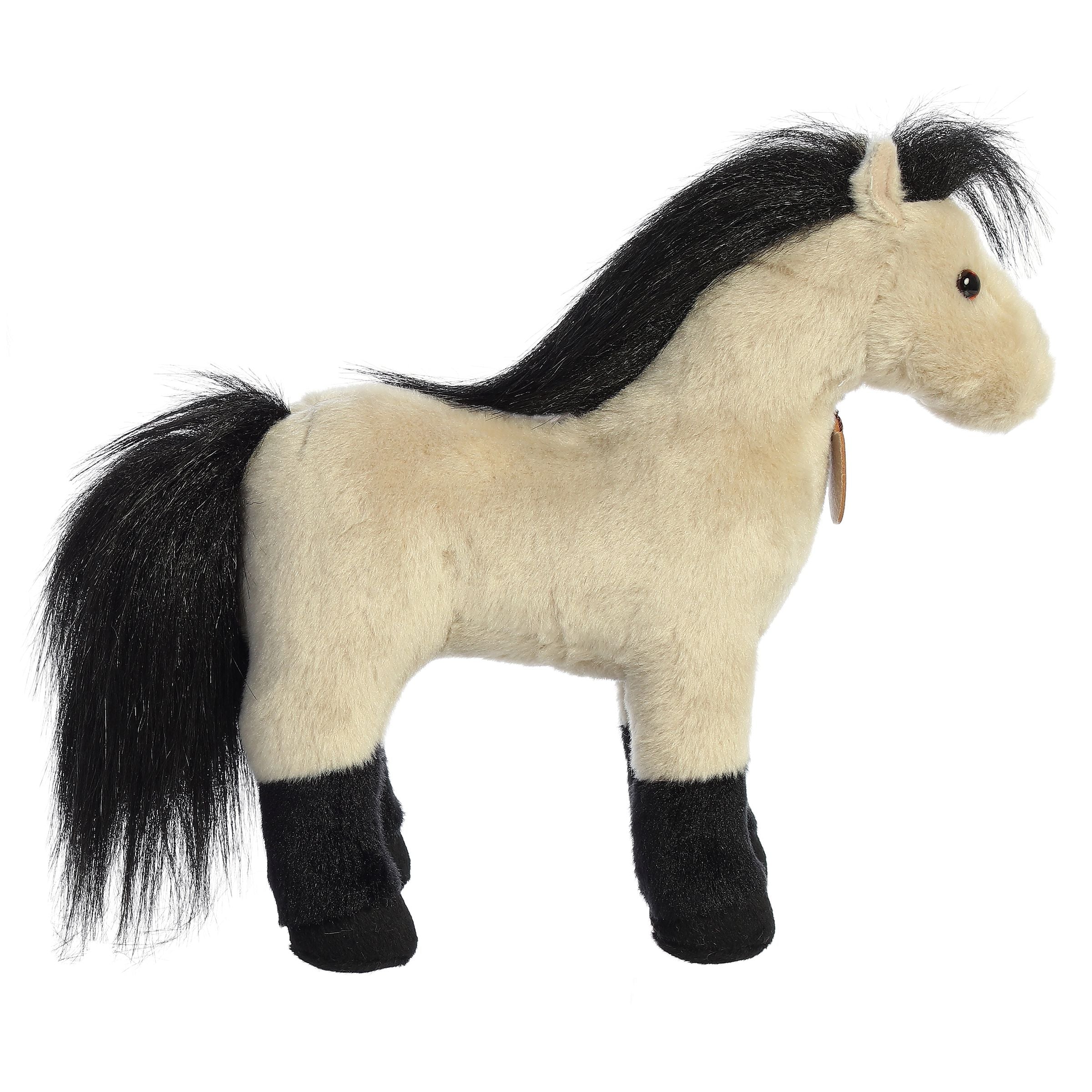 Aurora® - Breyer® - 11 Highland Pony、mySite、g9winljtr