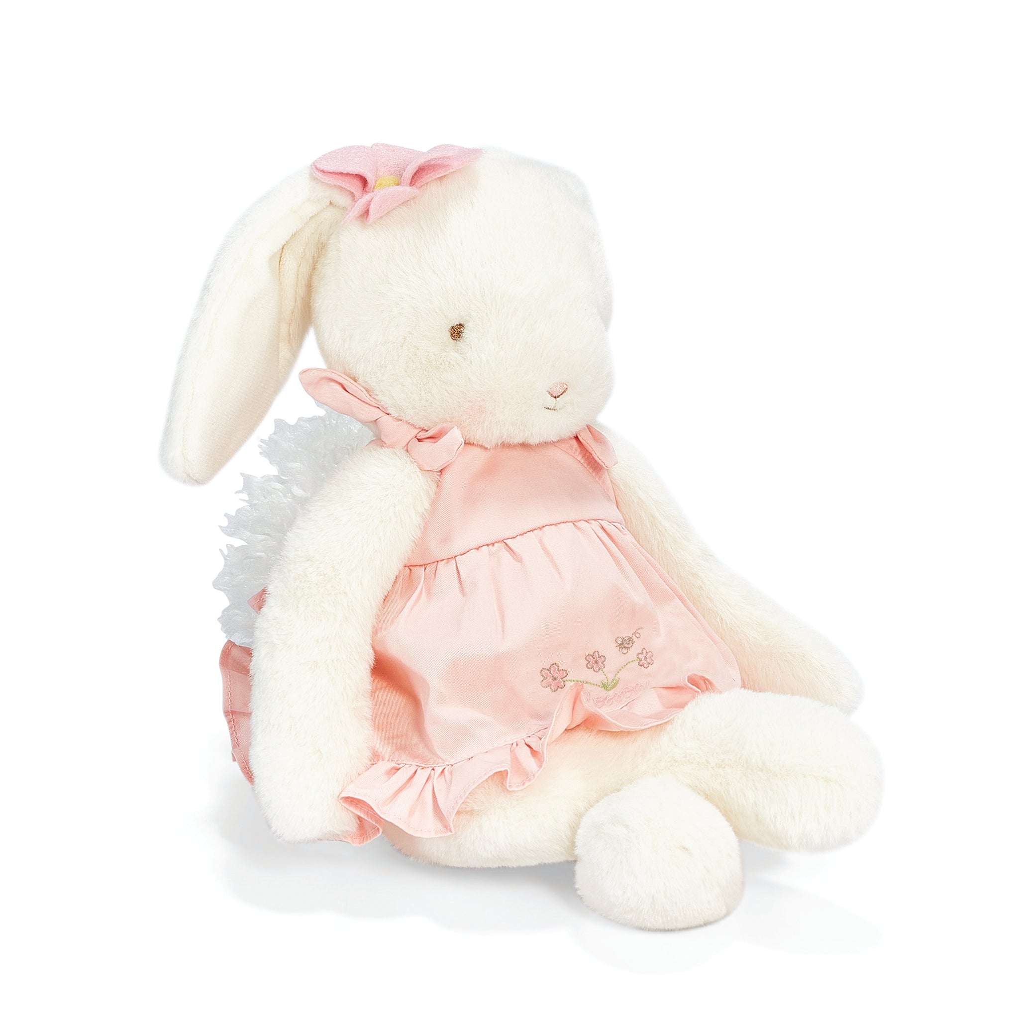 Garden Blossom Bunny、mySite、g9winljtr