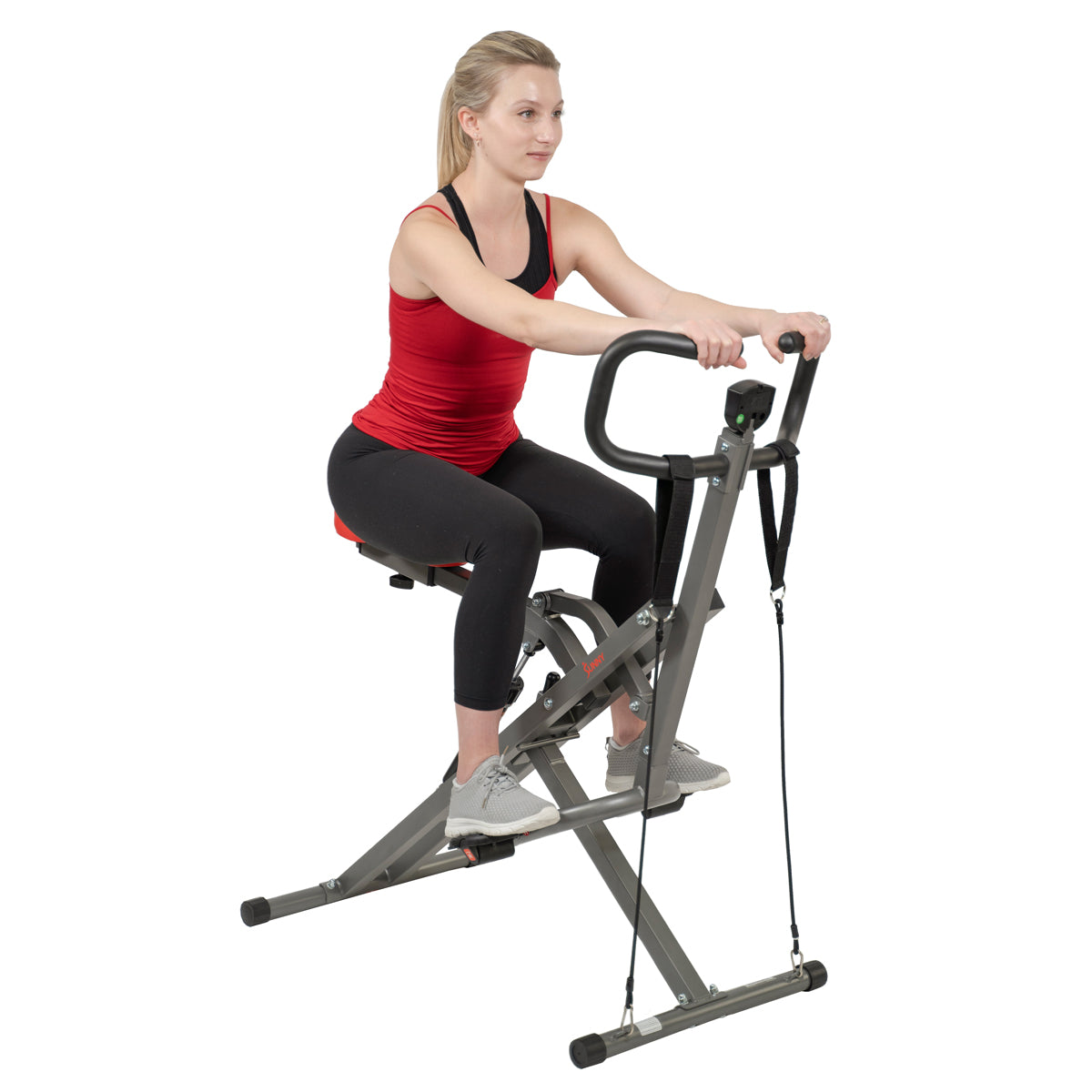  Row-N-Ride® Sunny Strength™ PRO Squat Assist Trainer、mySite、ghnorth