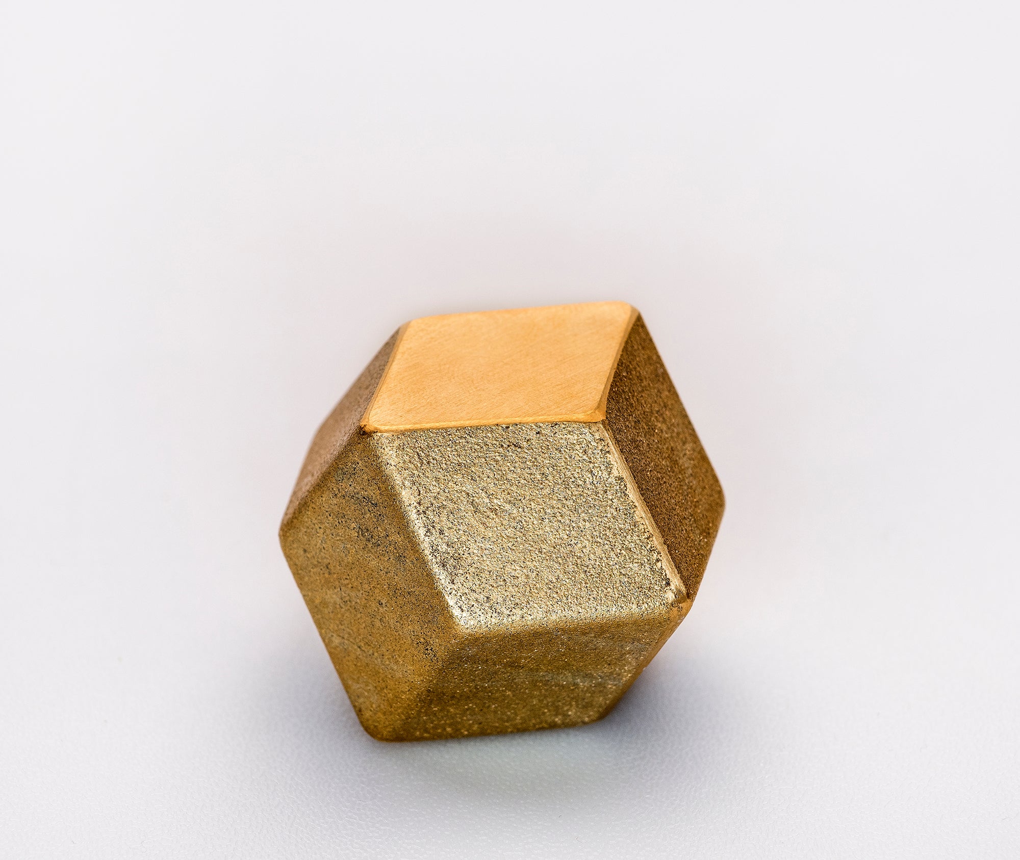 Rhombus Paperweight、mySite、topwebapps