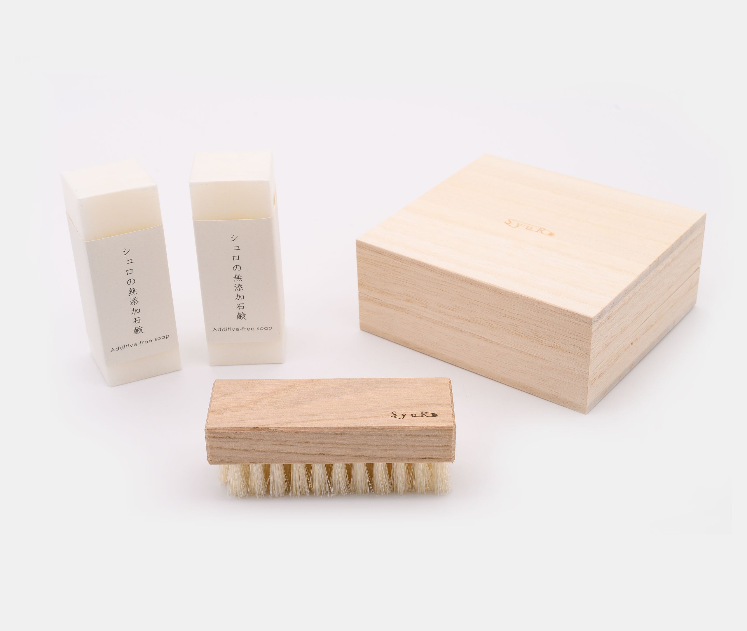Kitchen Brush & Soap Set、mySite、topwebapps