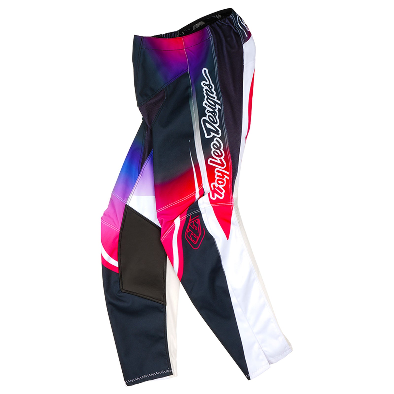 Youth GP Pro Pant Drip Black / Purple、mySite、dreamappss
