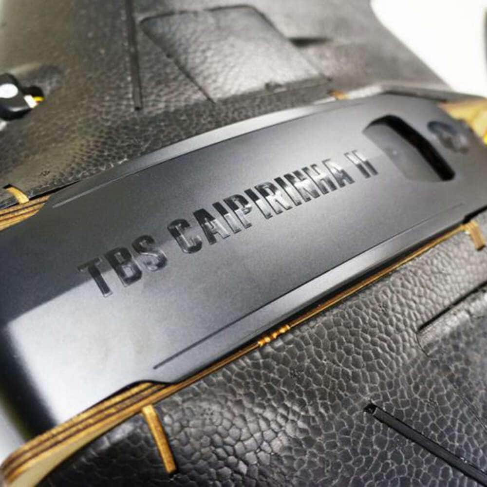  TBS Caipirinha 2 (PNP) FPV Flying Wing、mySite、merchandisen