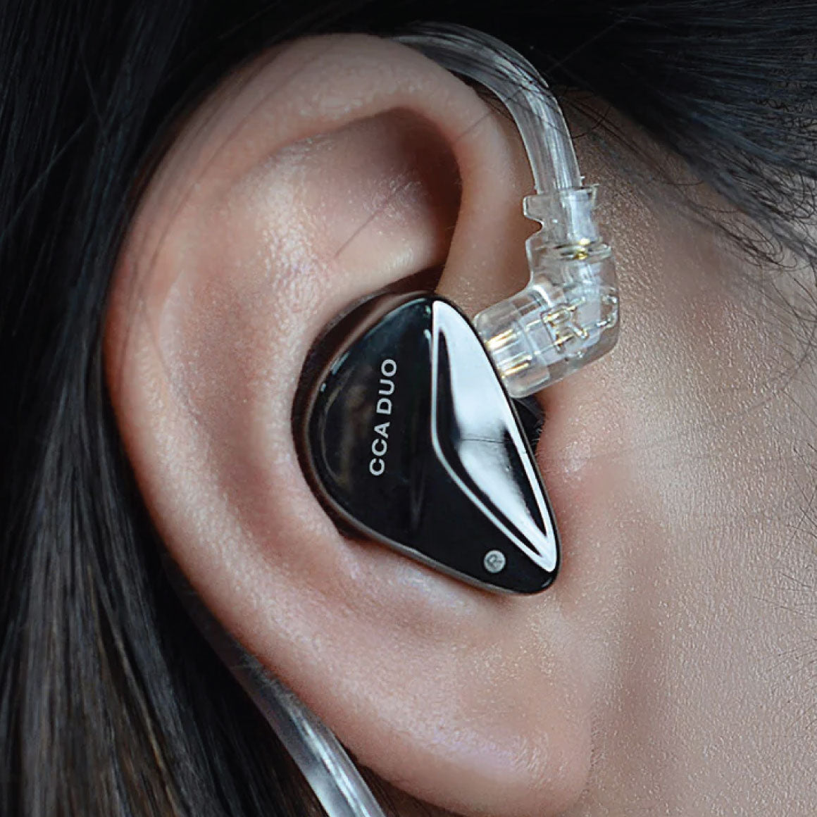  CCA - DUO (Unboxed)、mySite、merchandisen