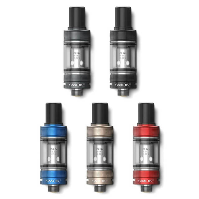 SMOK Gram-16 Vape Tank 2mL、mySite、zt4zffjzw