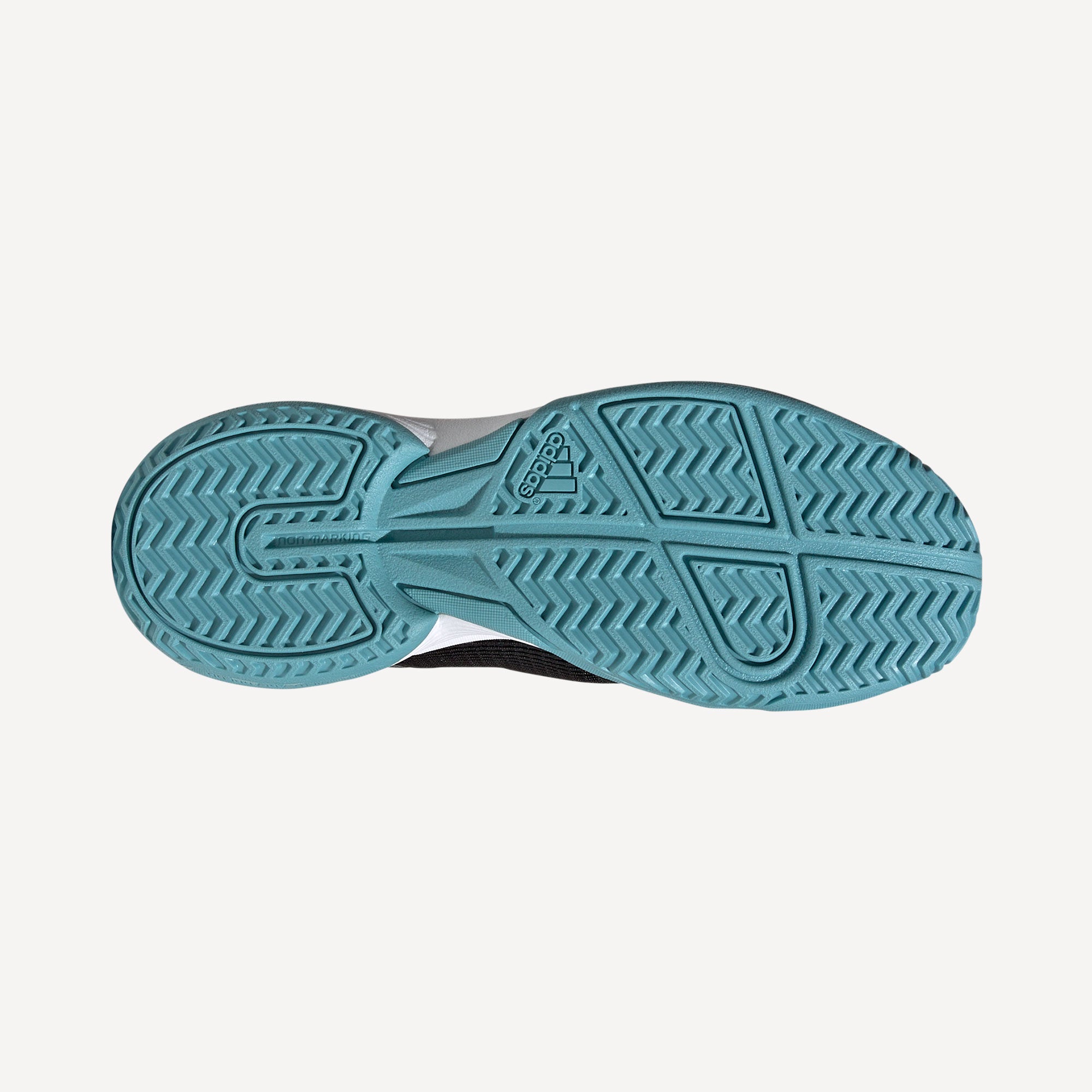 adidas Ubersonic 4 Kids' Tennis Shoes