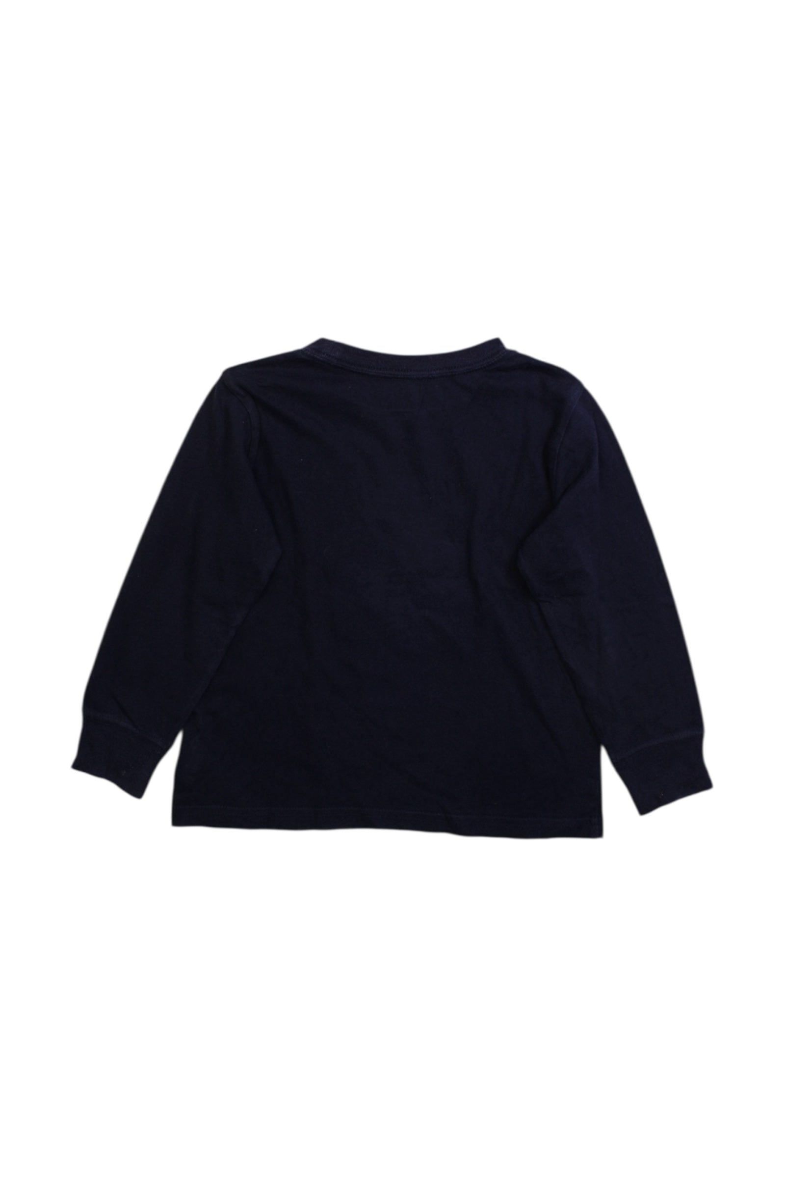 Polo Ralph Lauren Bear Crewneck Sweatshirt 2T、mySite、g9winljtr